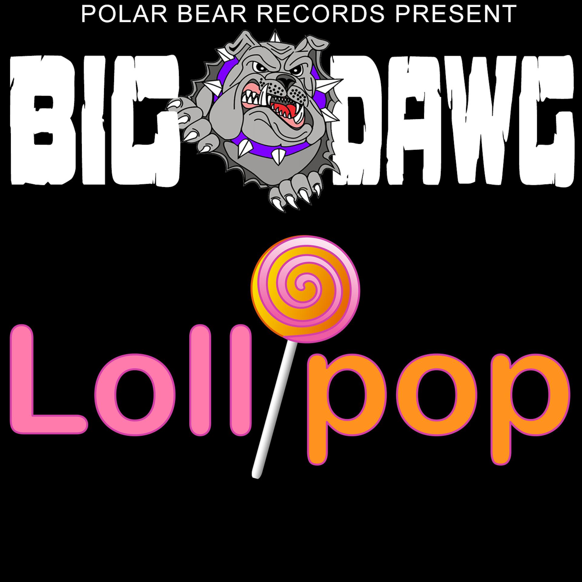 Постер альбома Lollipop