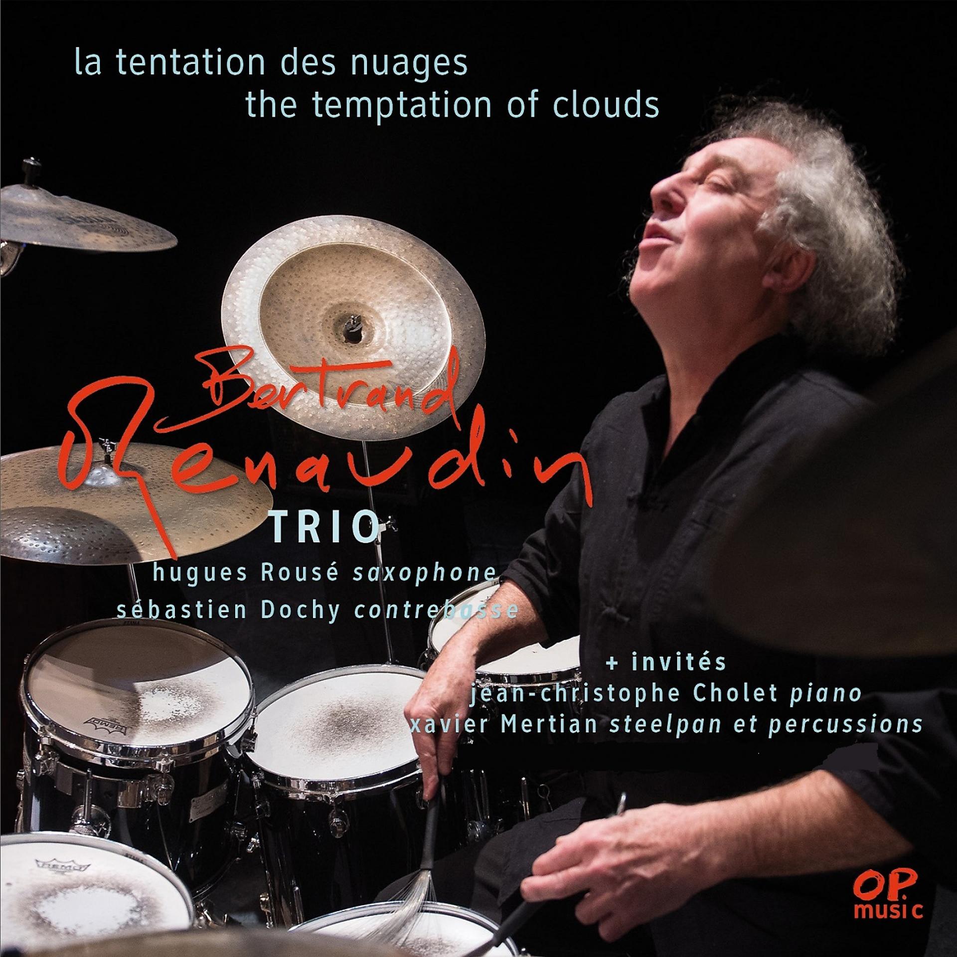 Постер альбома La tentation des nuages