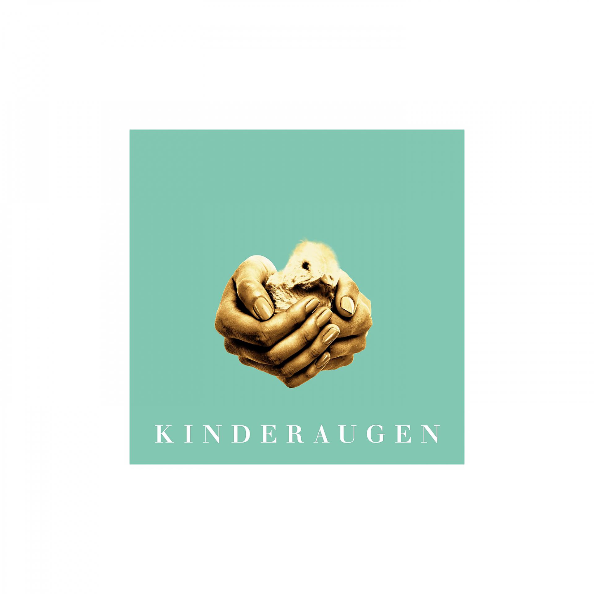 Постер альбома Kinderaugen