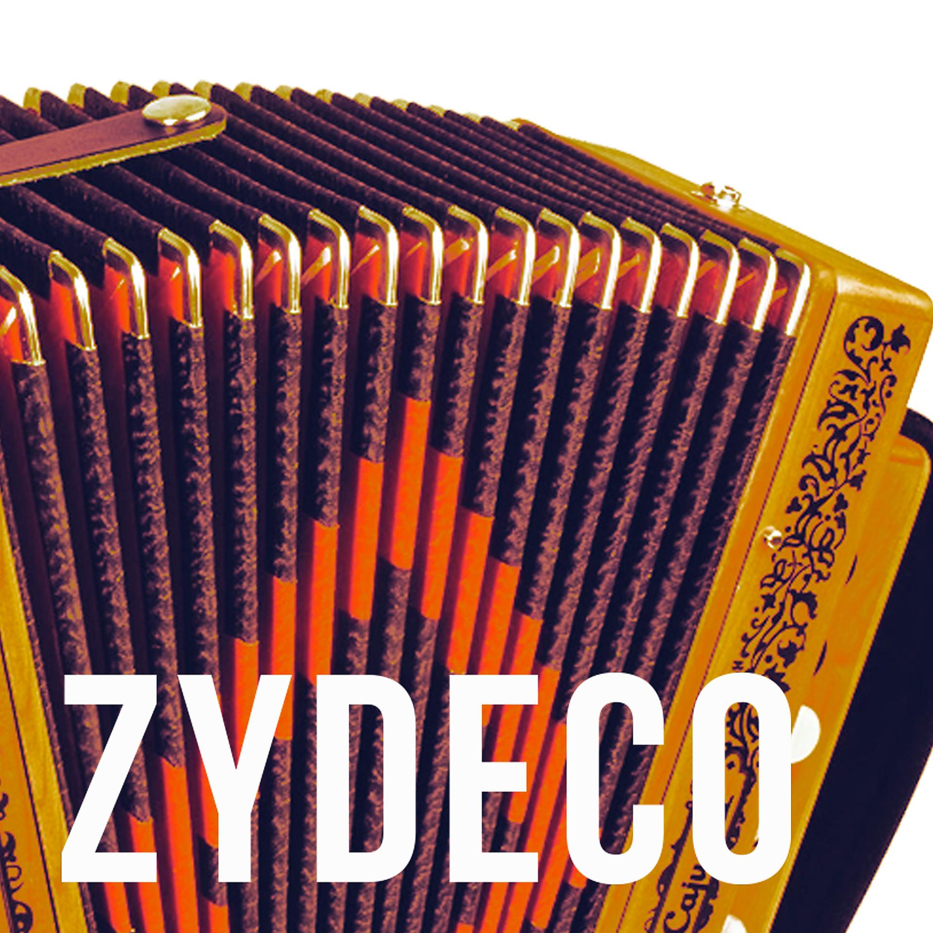 Постер альбома Zydeco