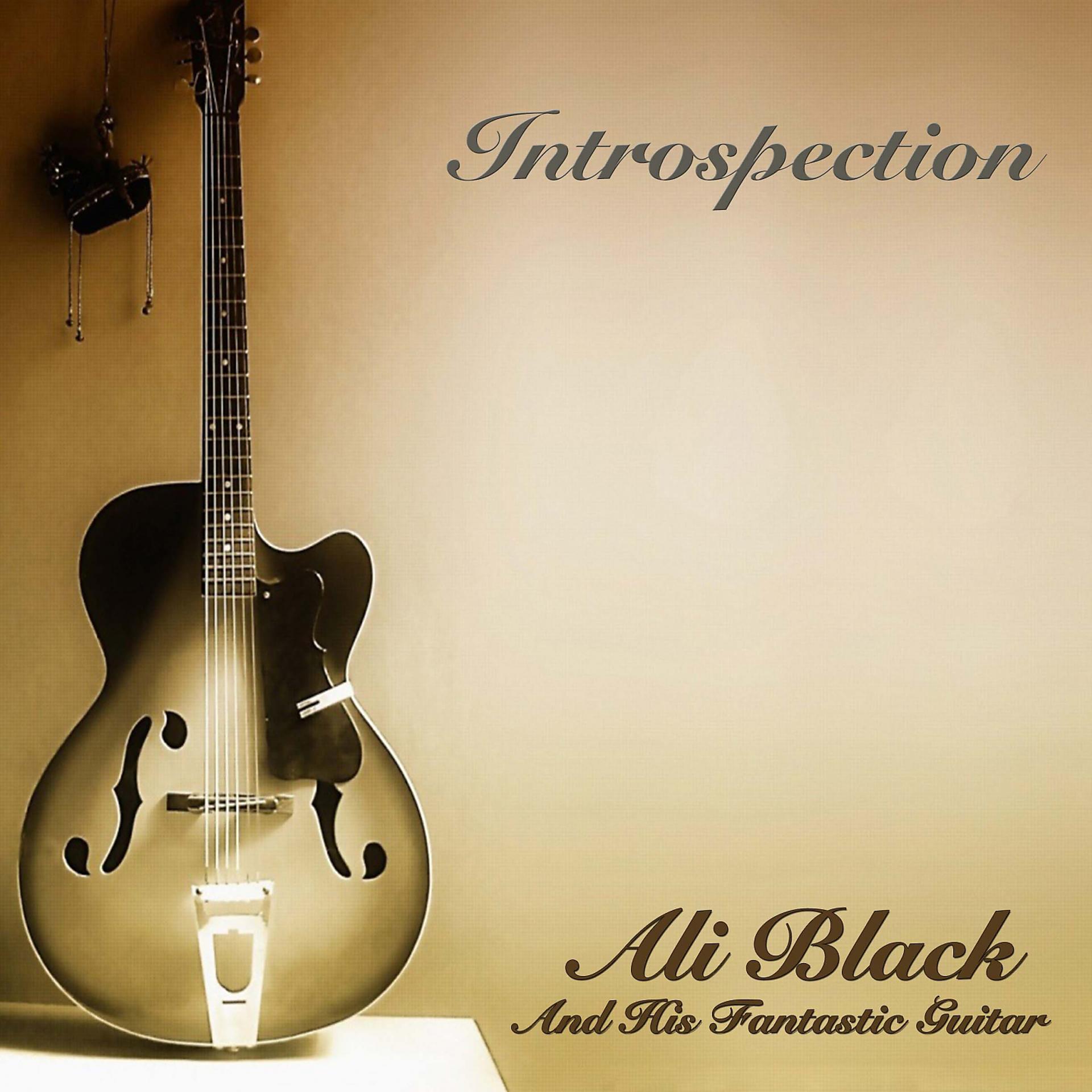 Постер альбома Introspection