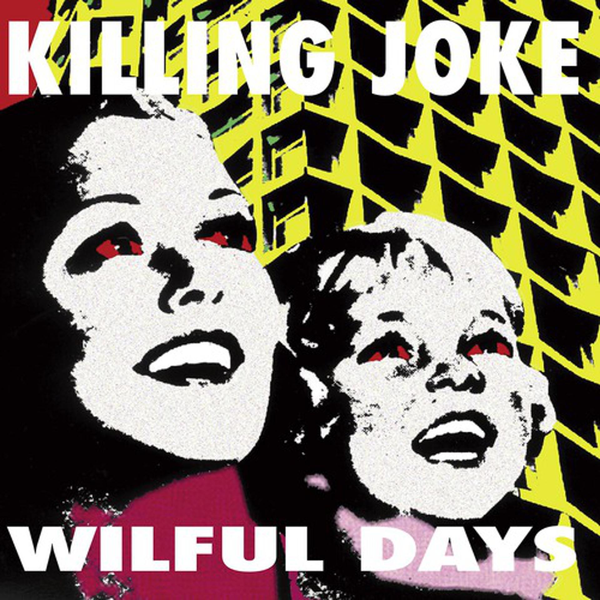 Постер альбома Wilful Days