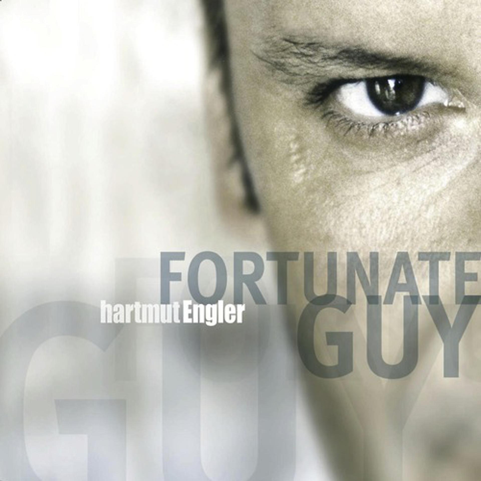 Постер альбома Fortunate Guy