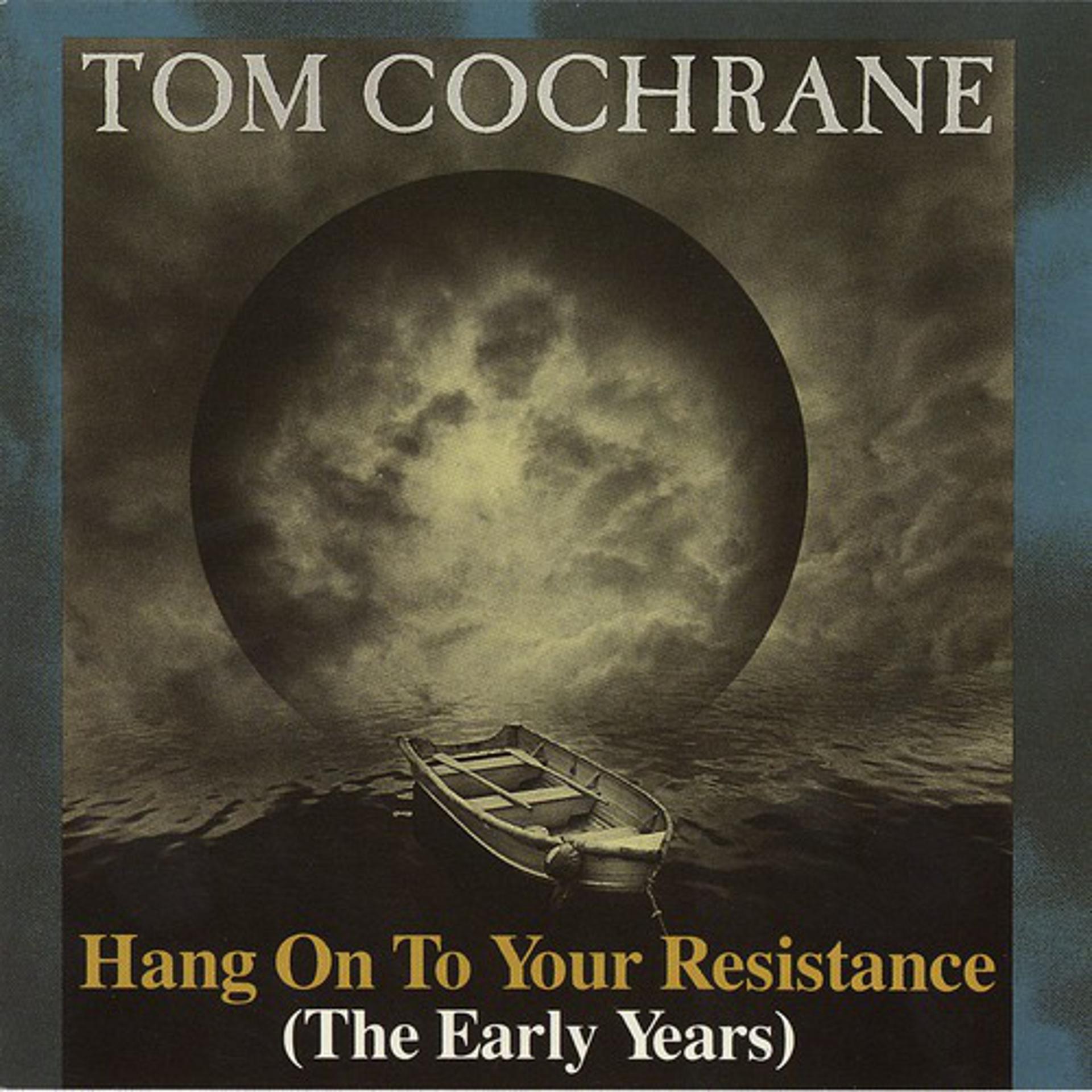 Постер альбома Hang On To Your Resistance (The Early Years)