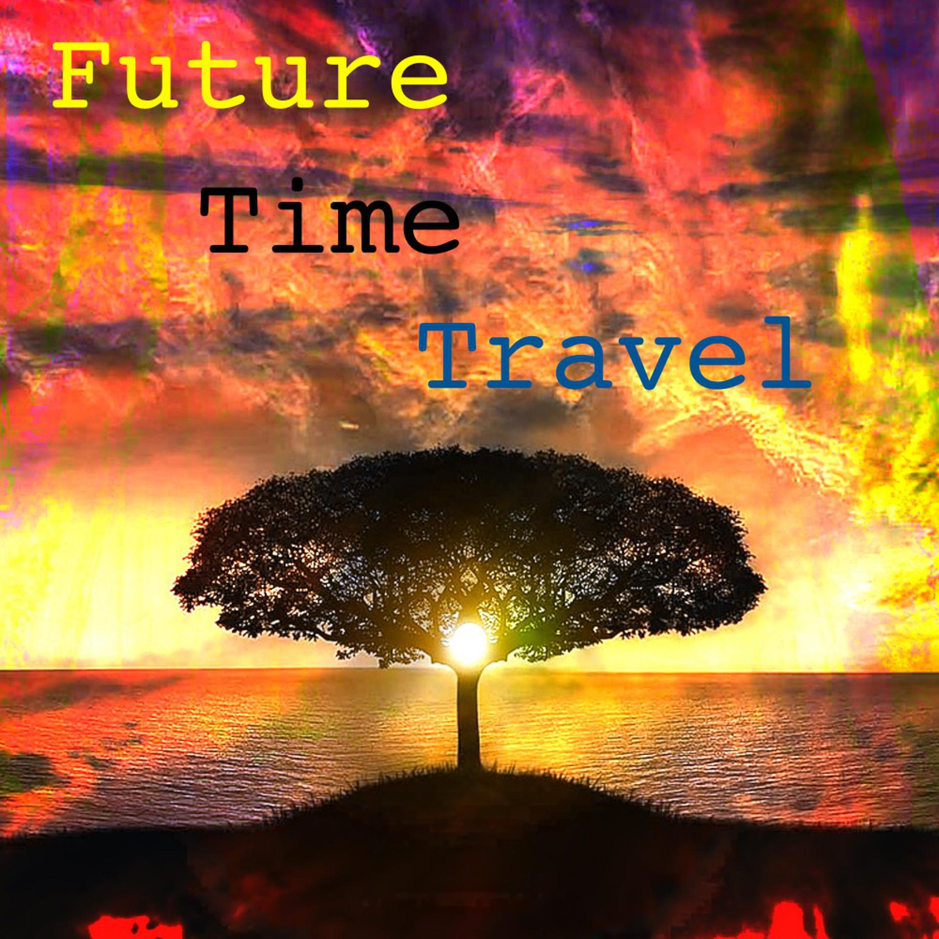 Постер альбома Future Time Travel