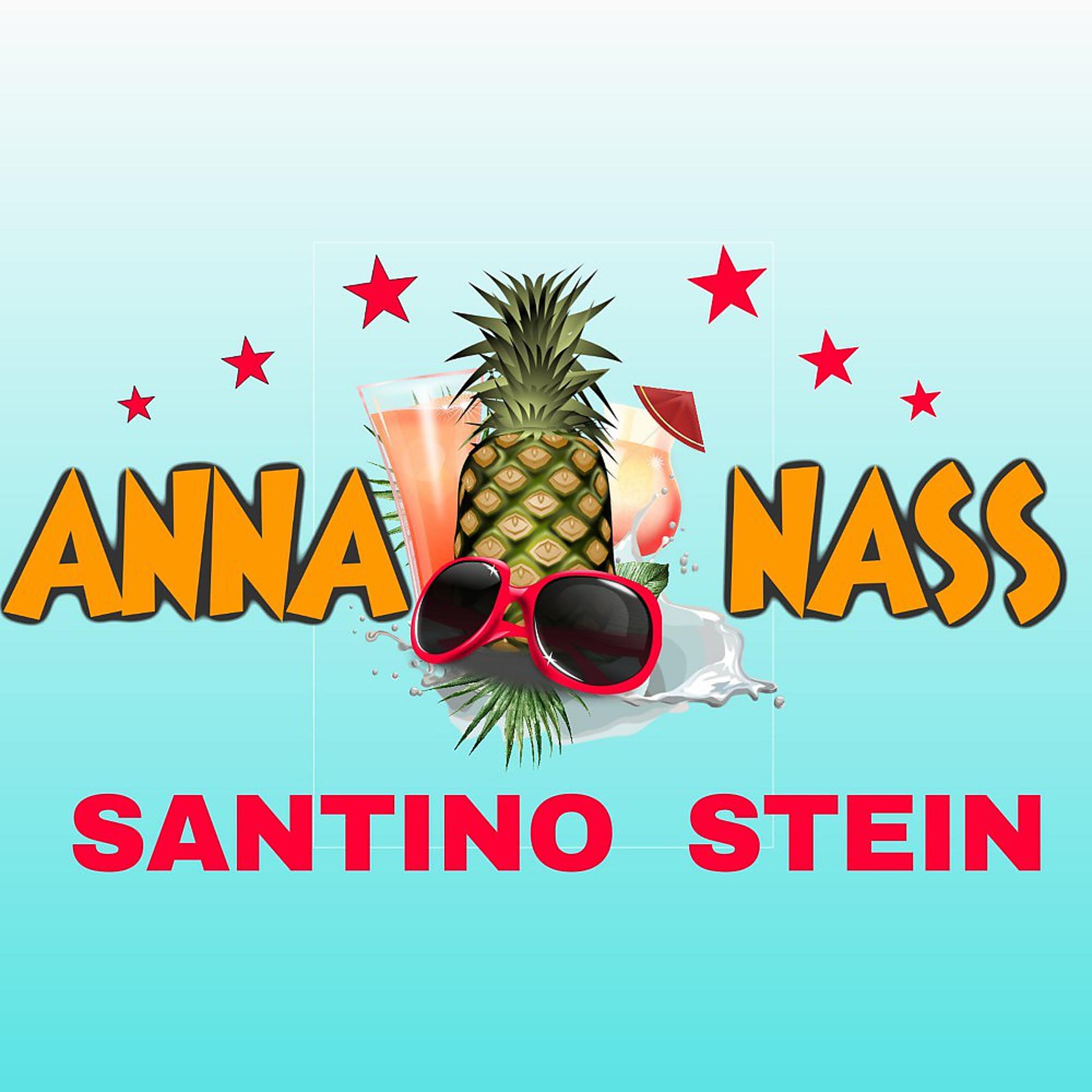 Постер альбома Anna nass