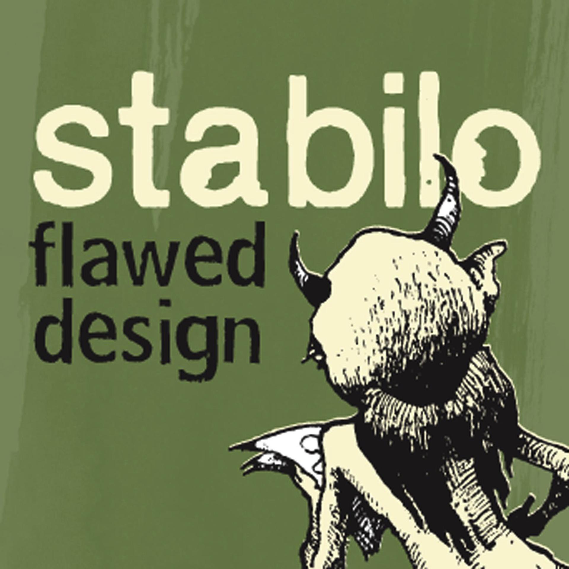 Постер альбома Flawed Design