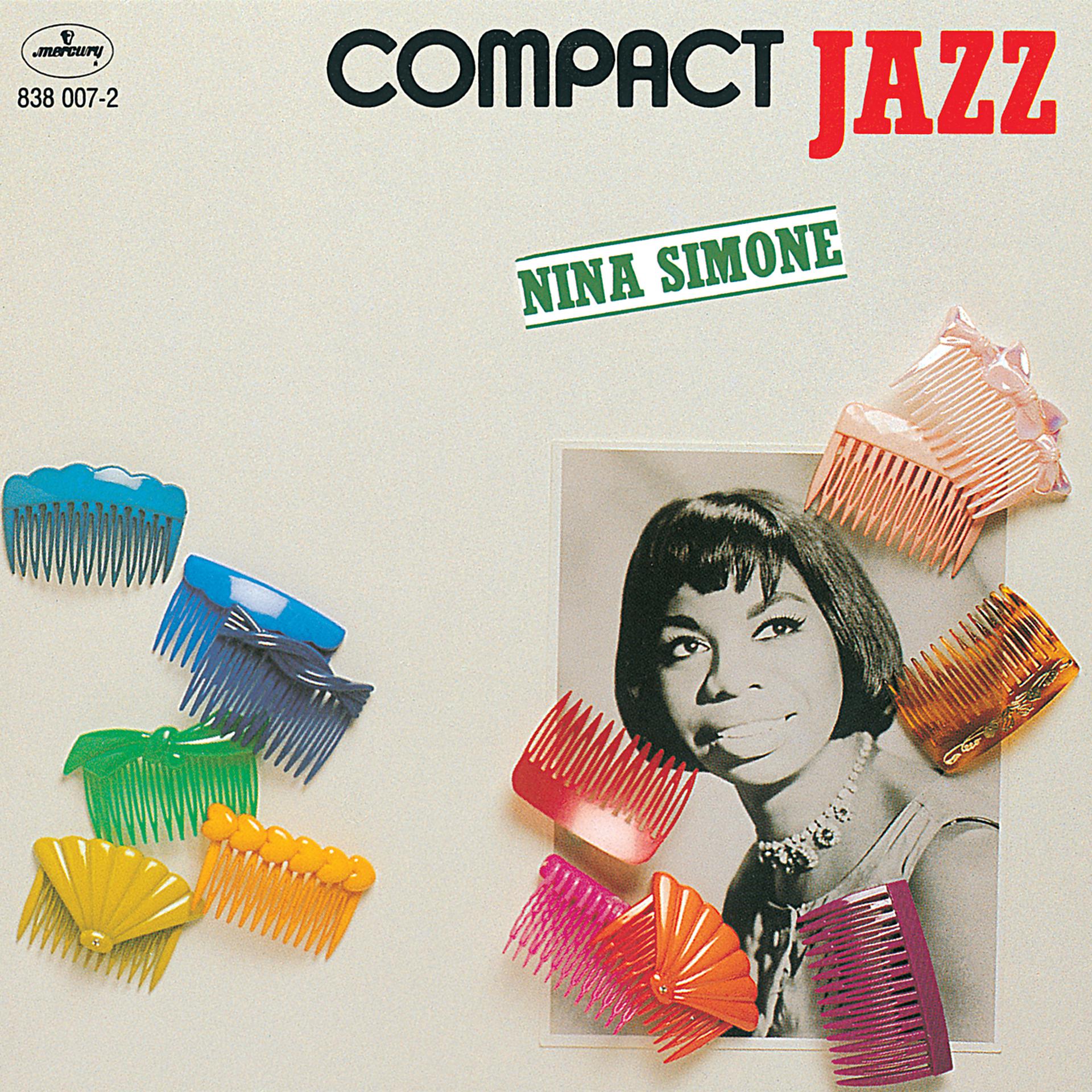 Постер альбома Compact Jazz - Nina Simone