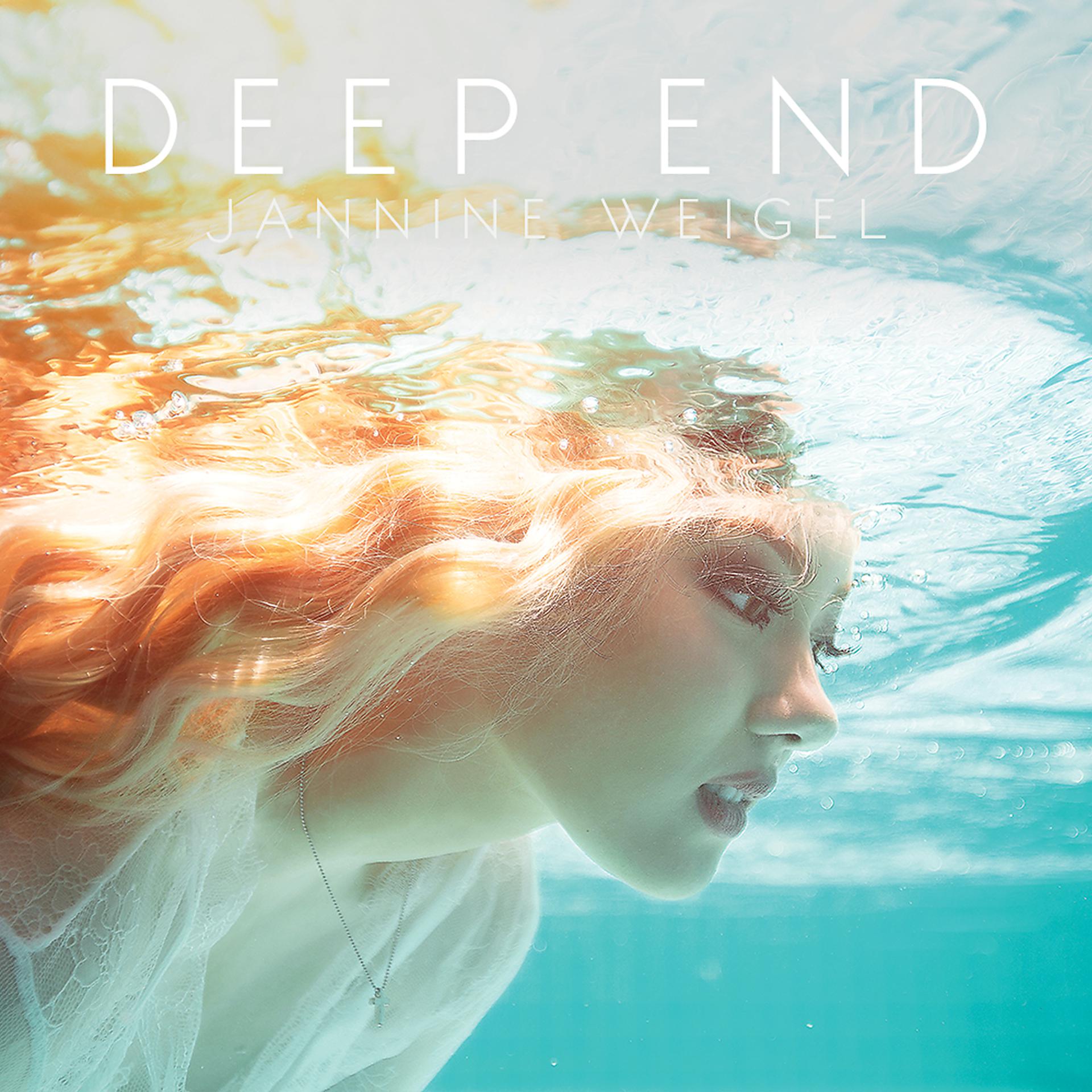 Постер альбома Deep End