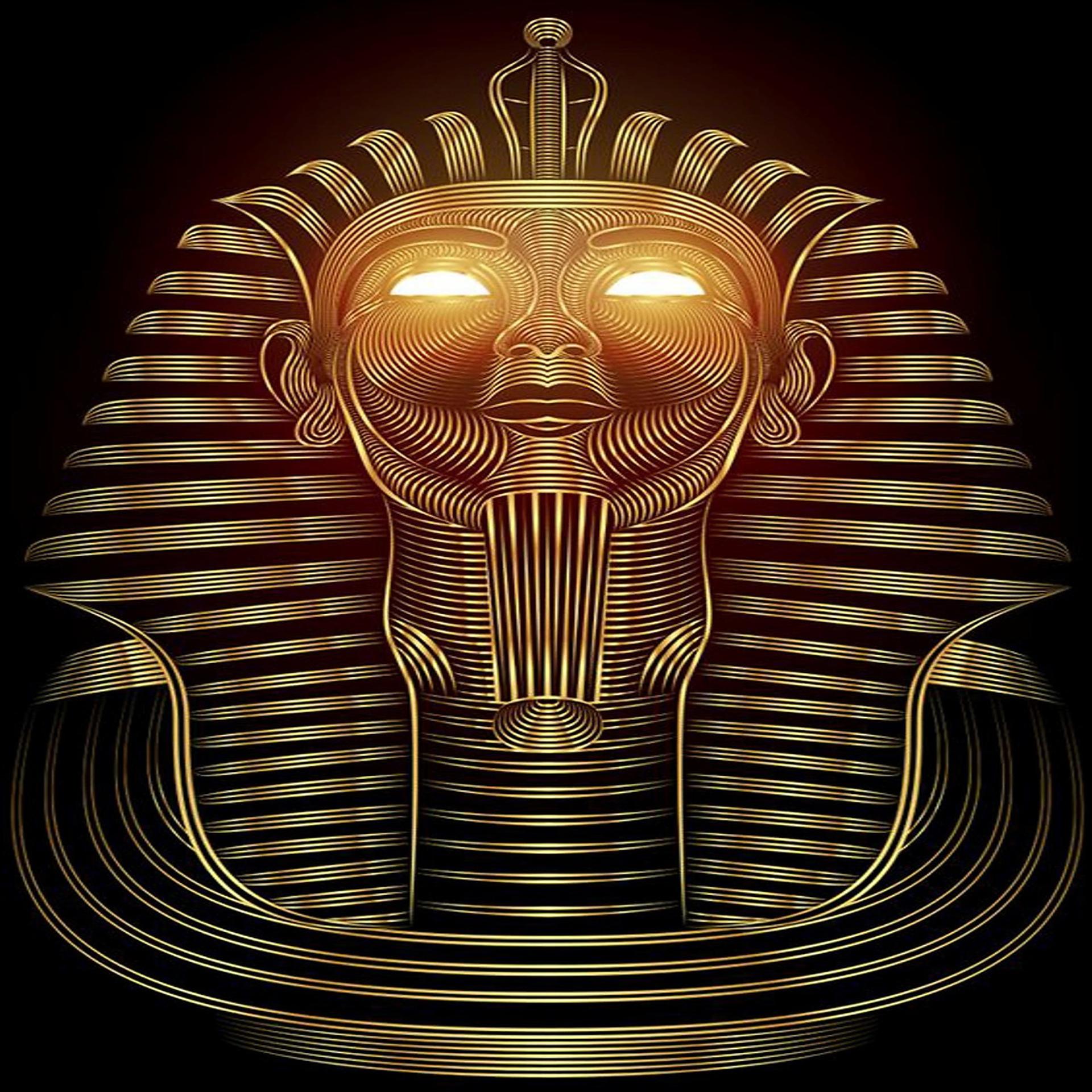 Постер альбома Egyptology
