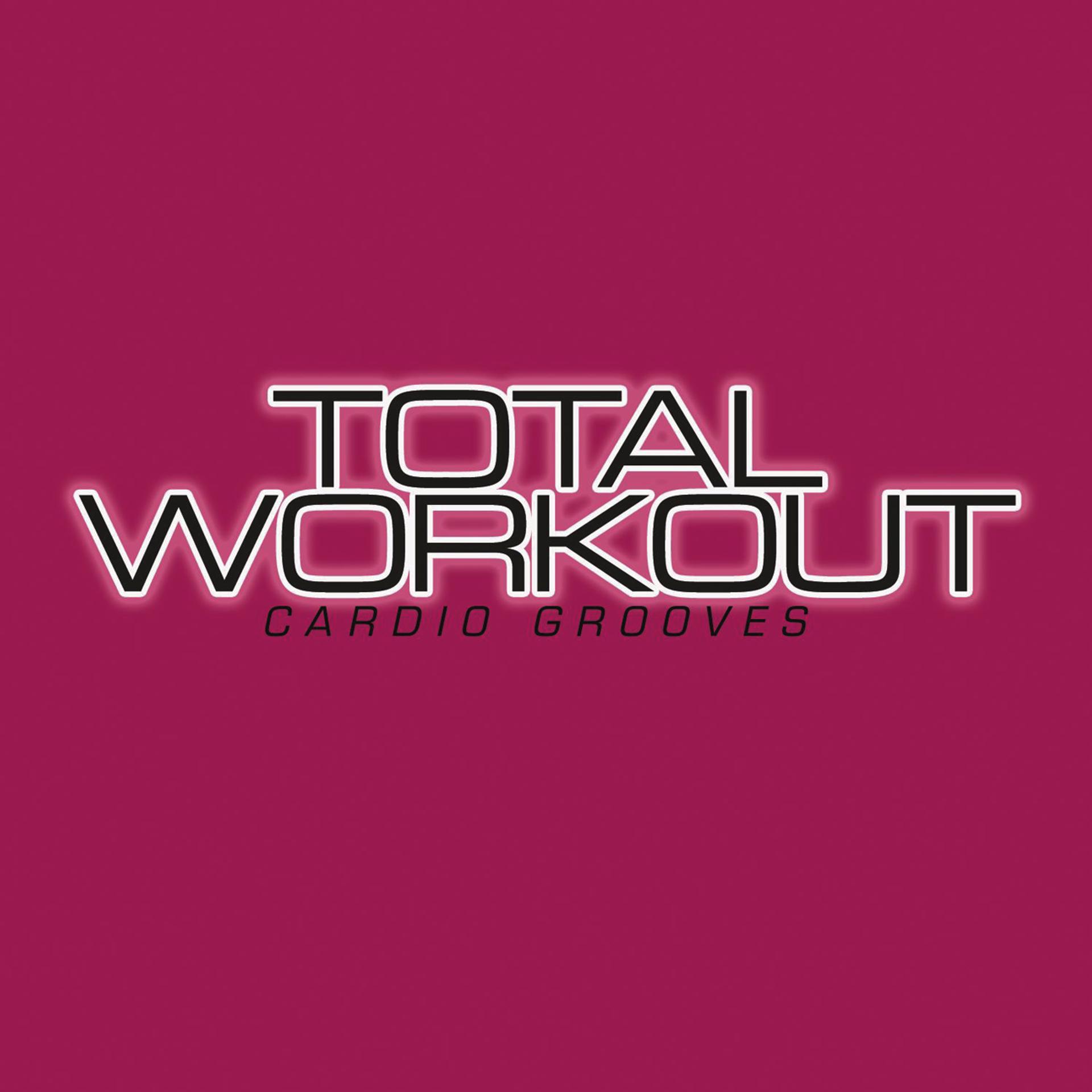 Постер альбома Total Workout