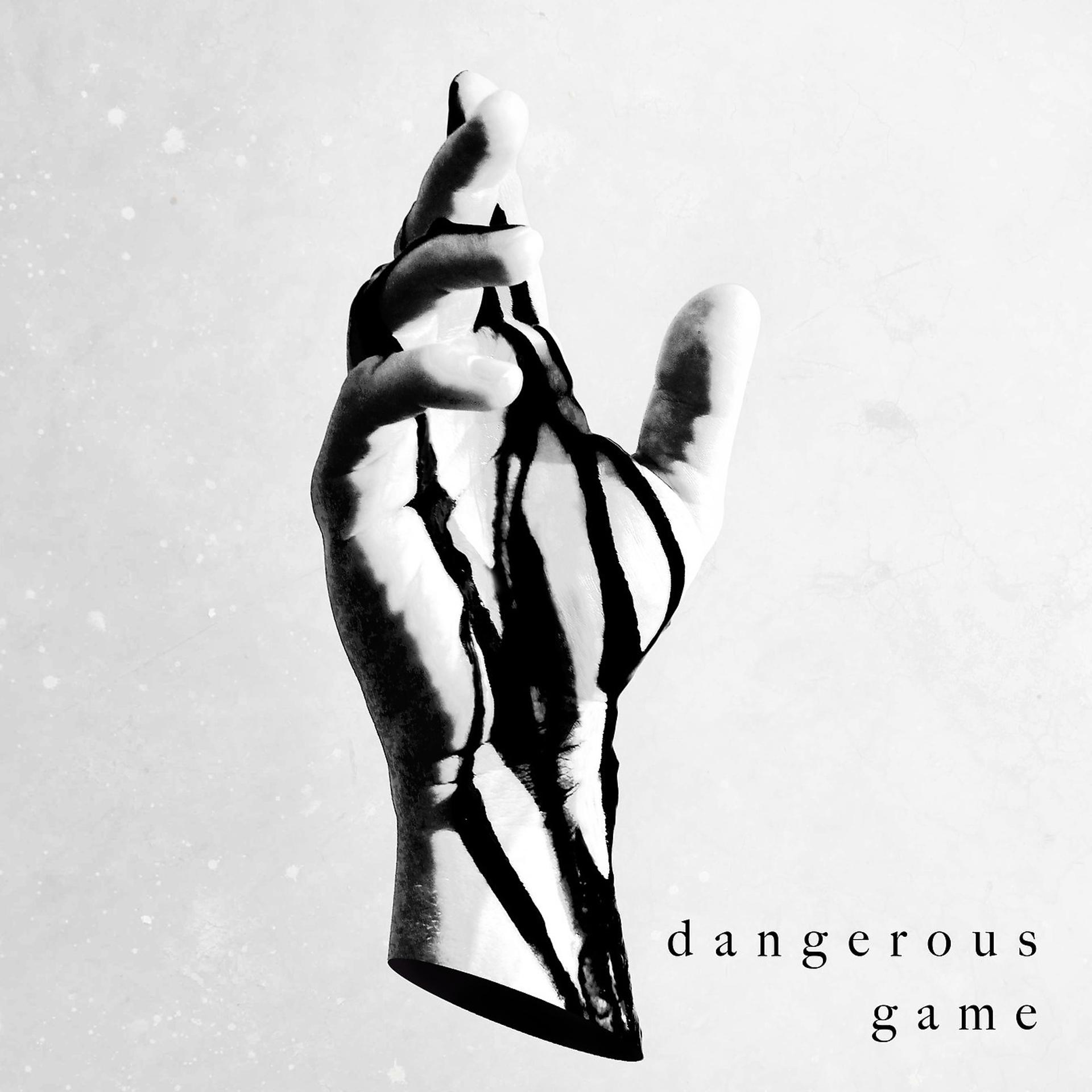 Постер альбома Dangerous Game