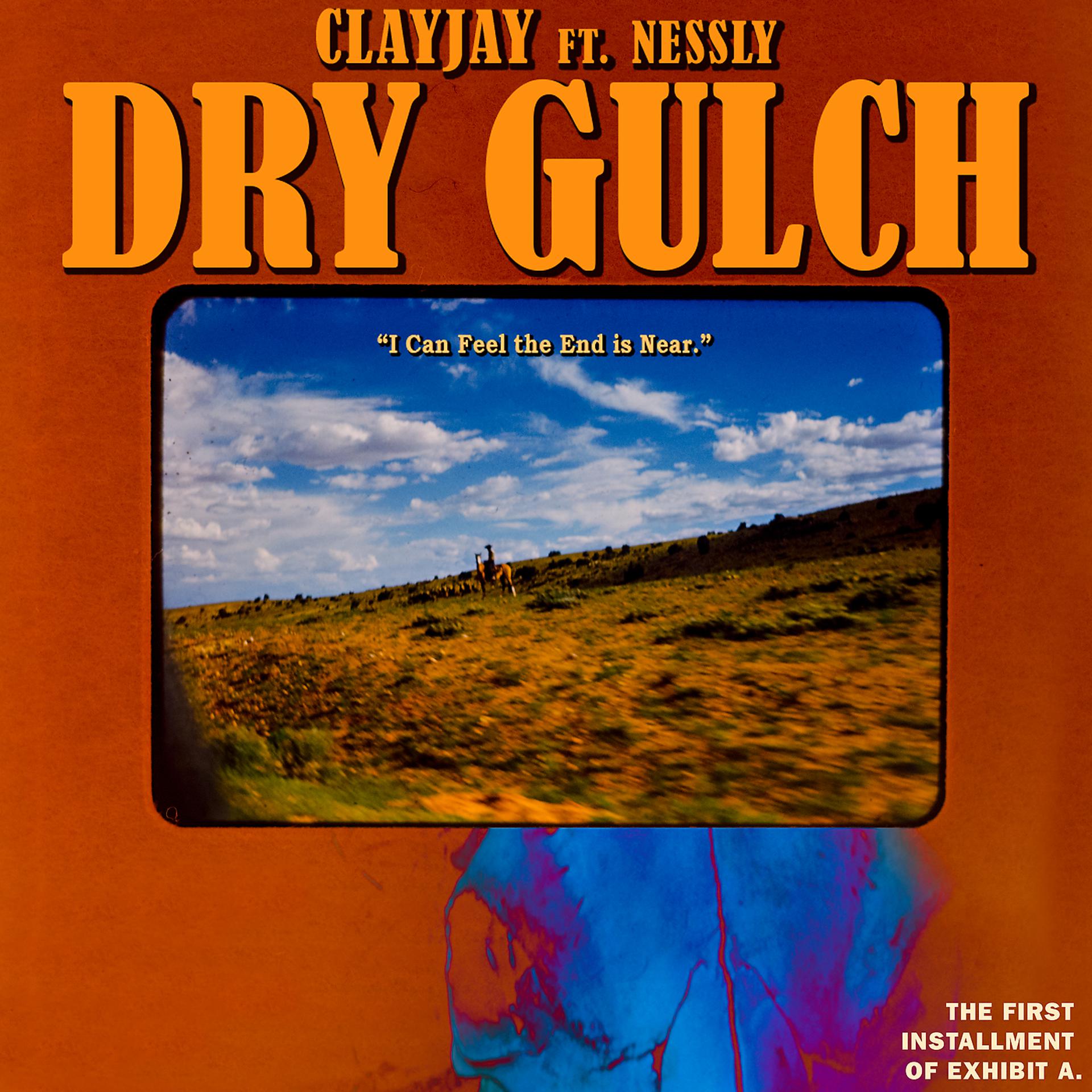 Постер альбома Dry Gulch