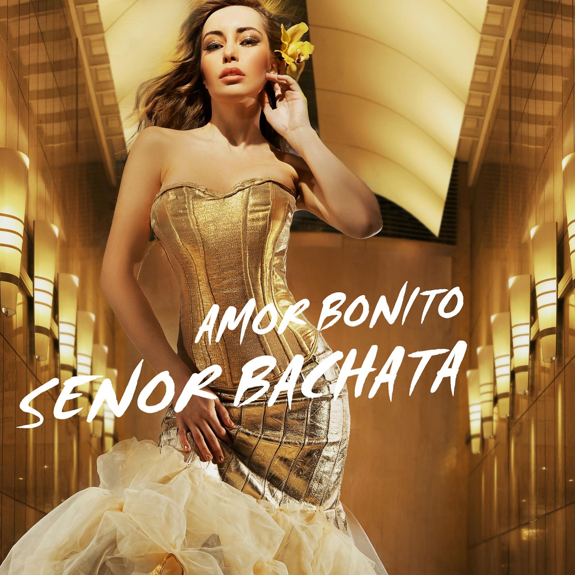 Постер альбома Amor Bonito