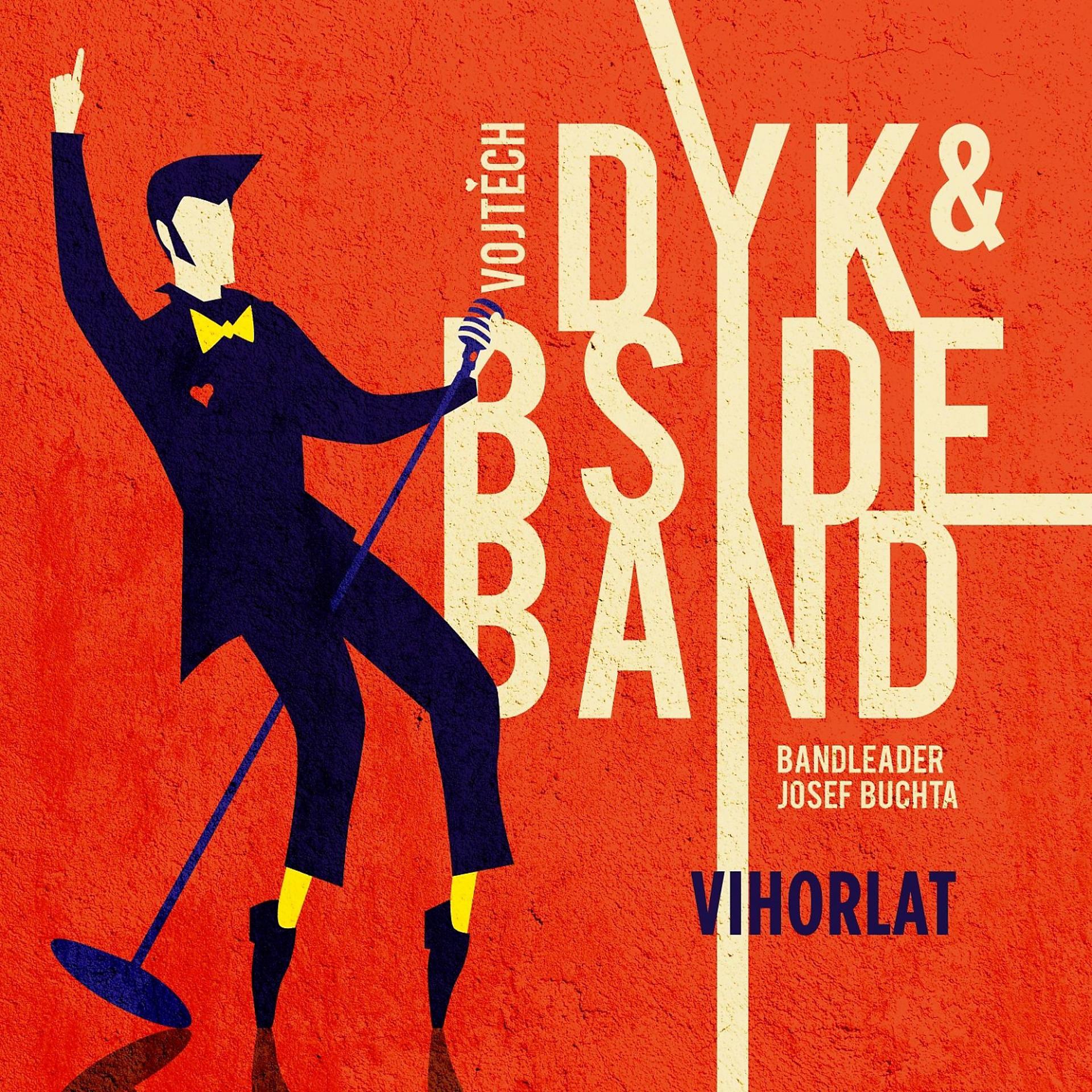 Постер альбома Vihorlat