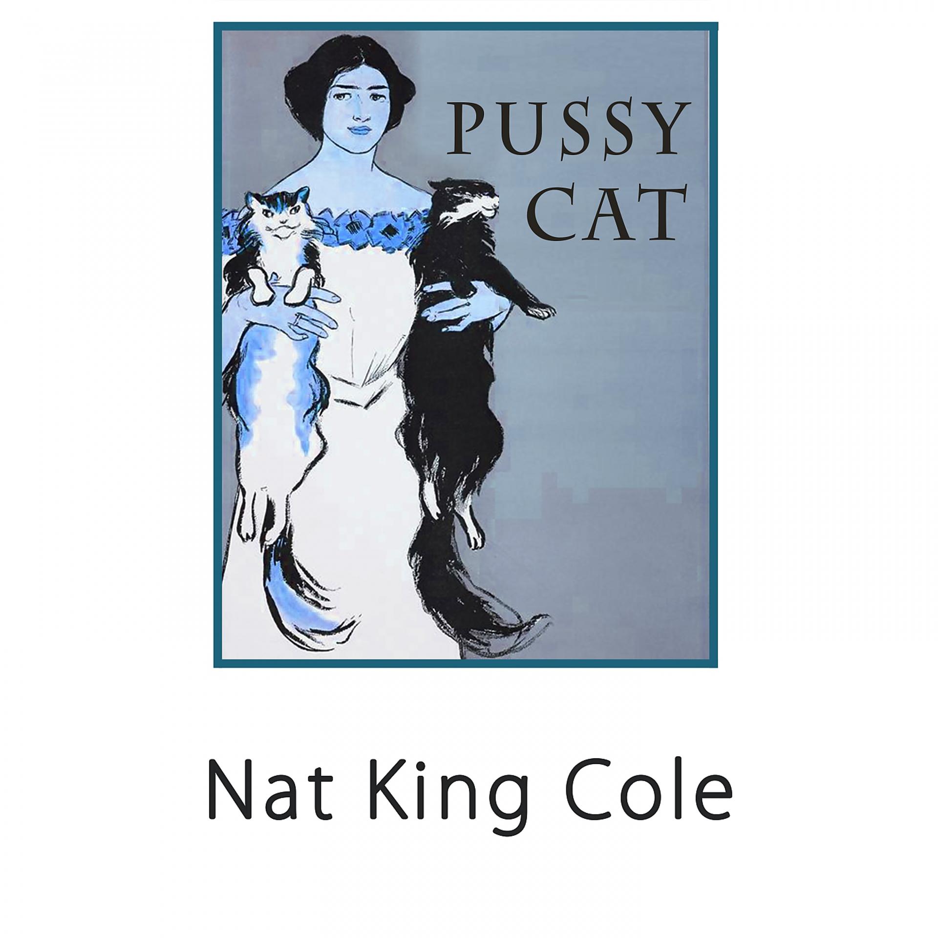 Постер альбома Pussy Cat