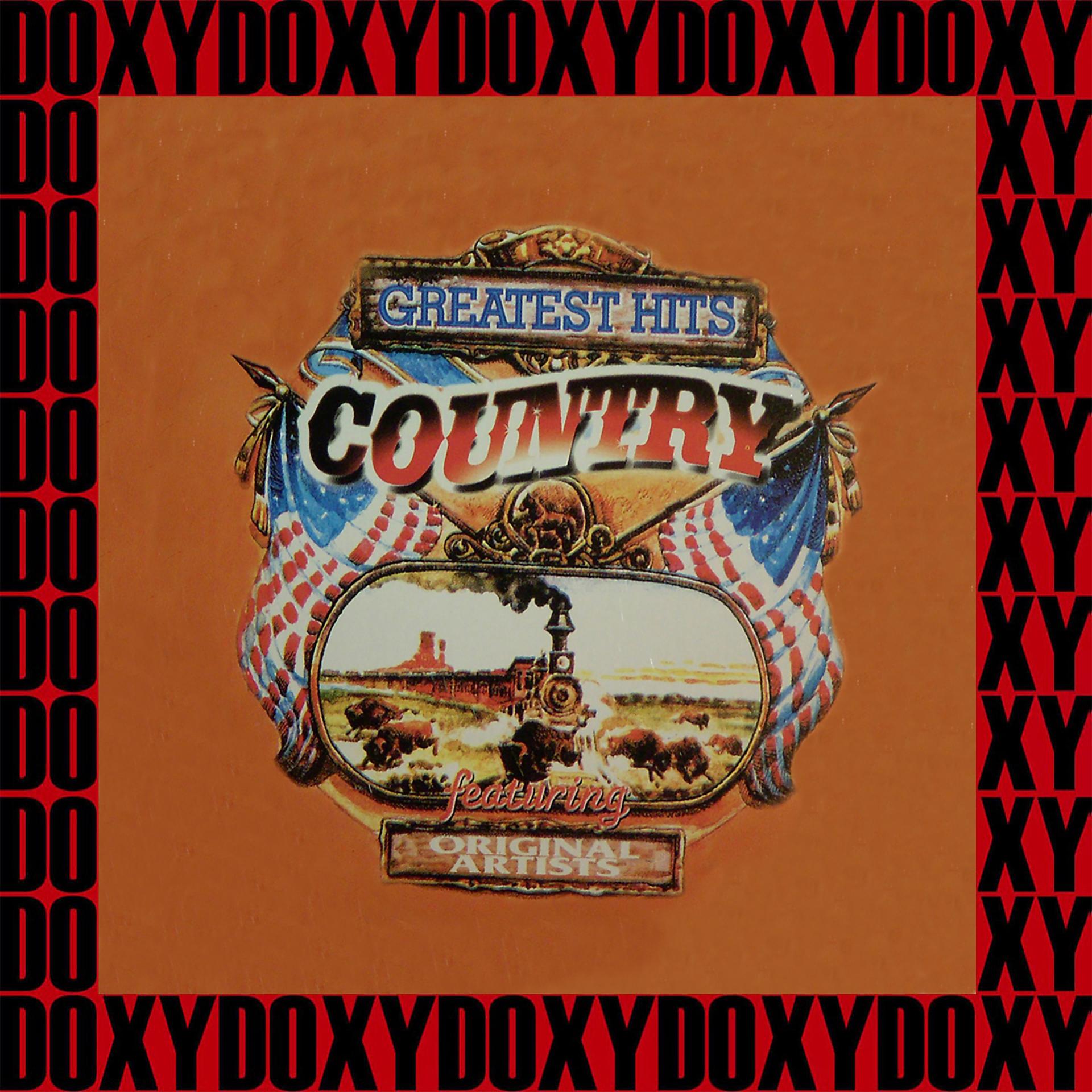 Постер альбома Country's Greatest Hits