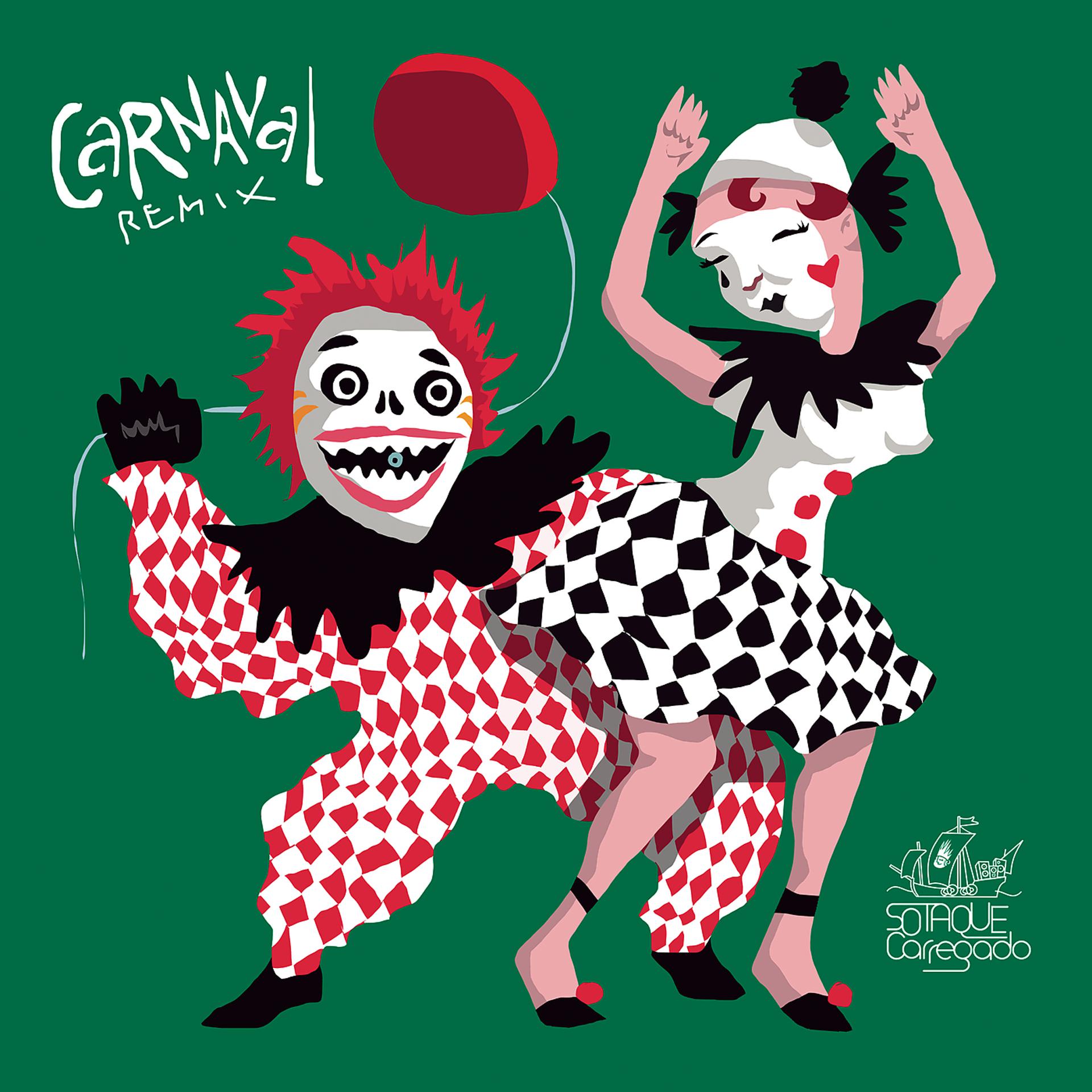 Постер альбома Carnaval Remix 2