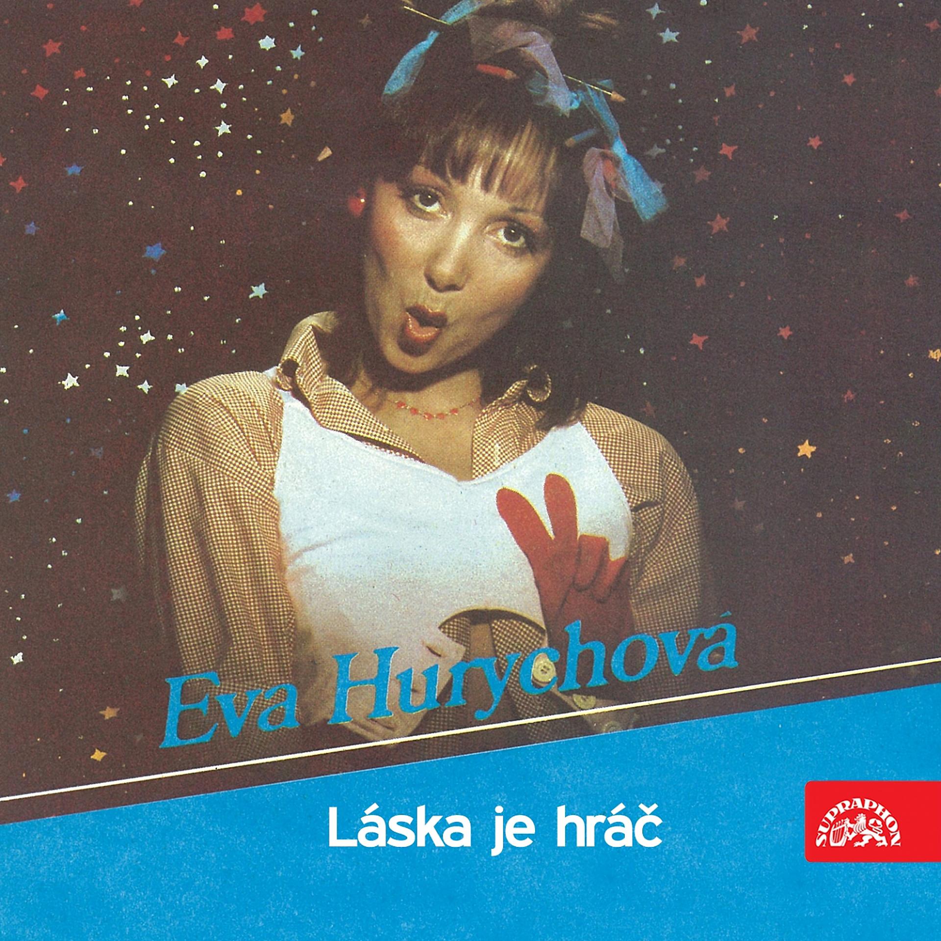 Постер альбома Láska Je Hráč