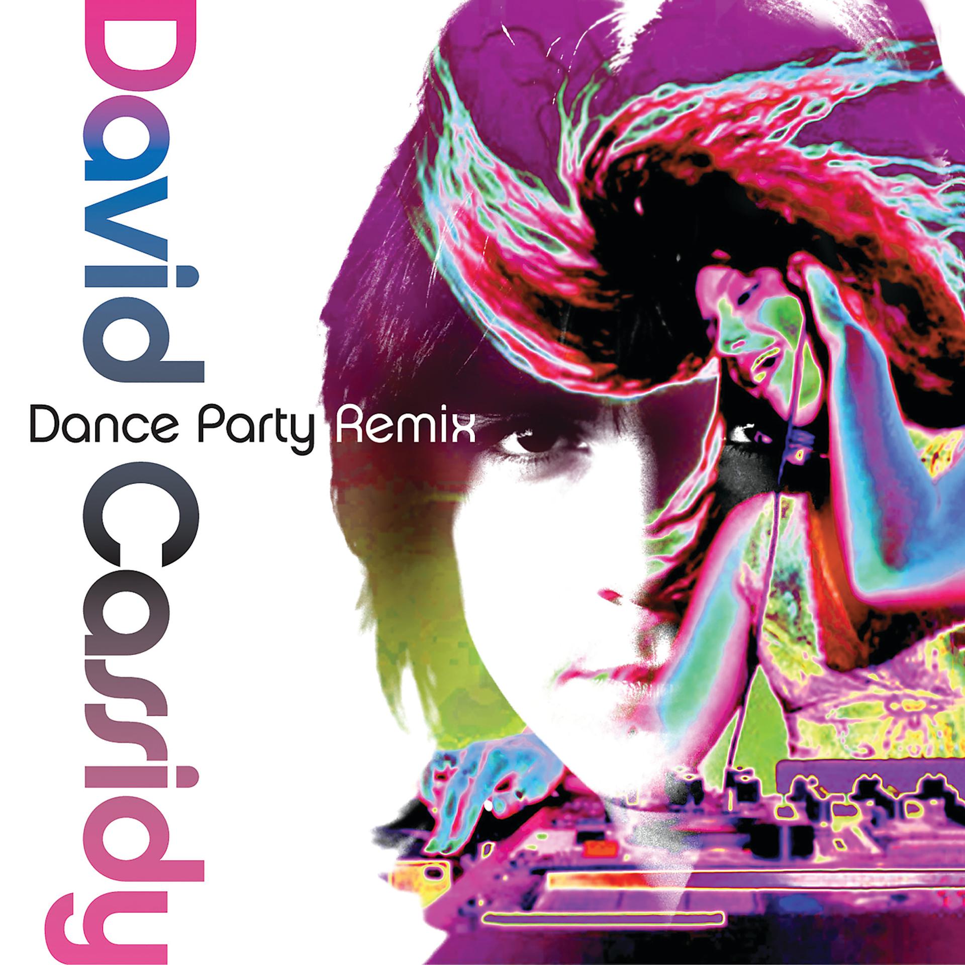 Постер альбома Dance Party Remix