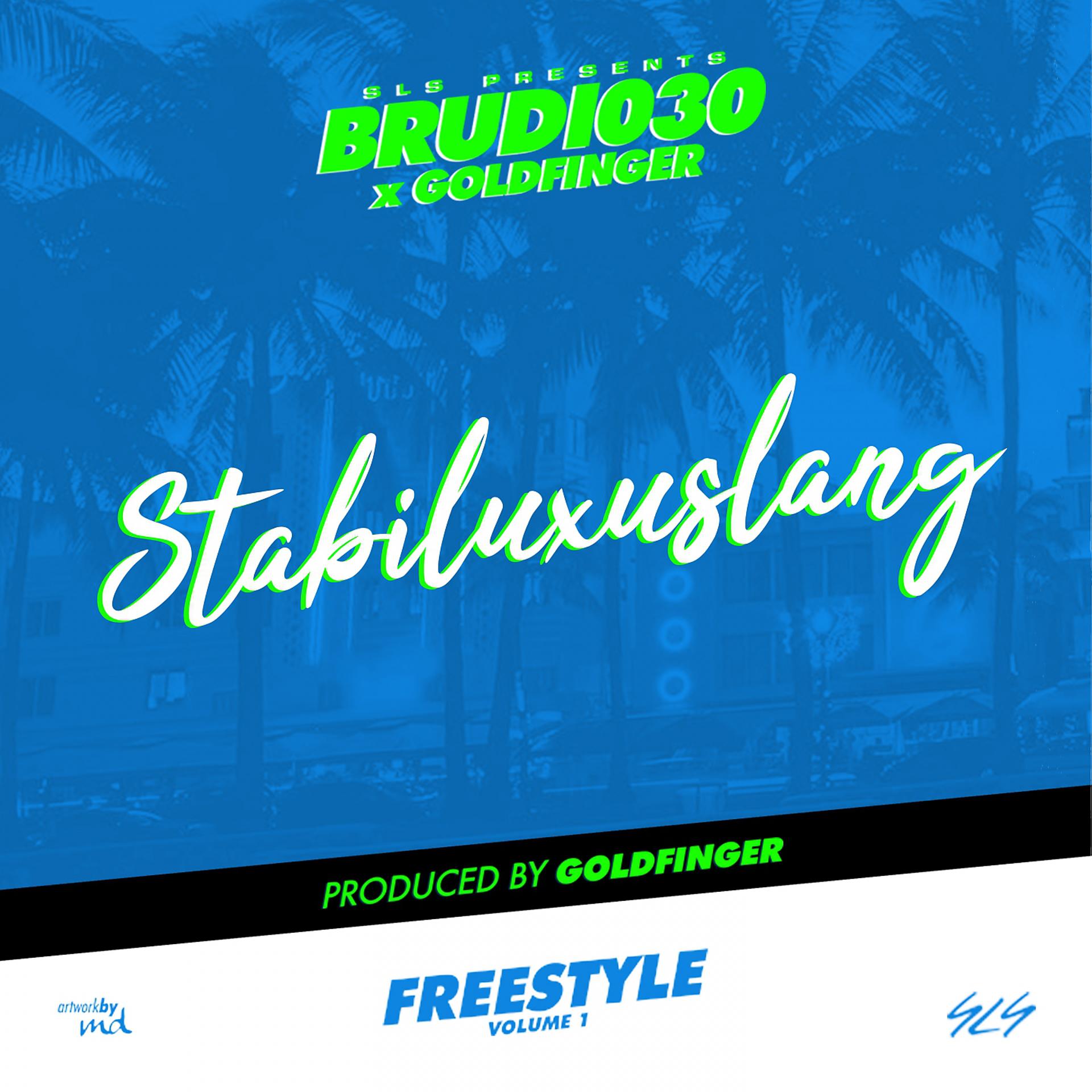 Постер альбома Stabiluxuslang
