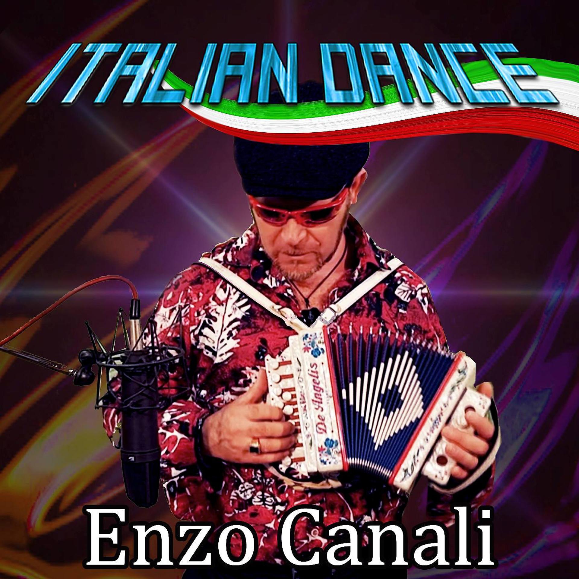 Постер альбома Italian Dance