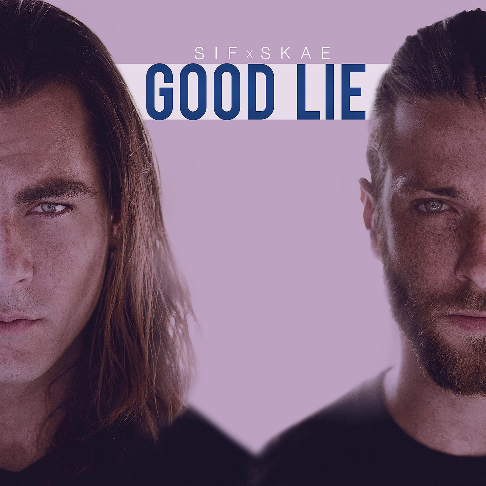 Постер альбома Good Lie
