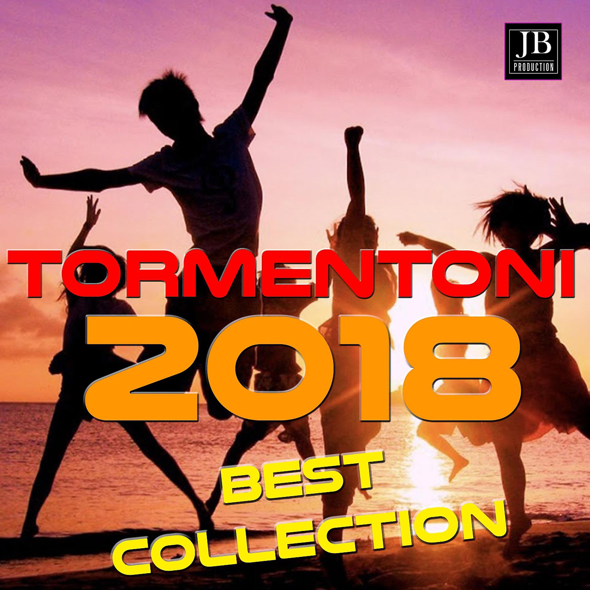 Постер альбома Tormentoni 2018