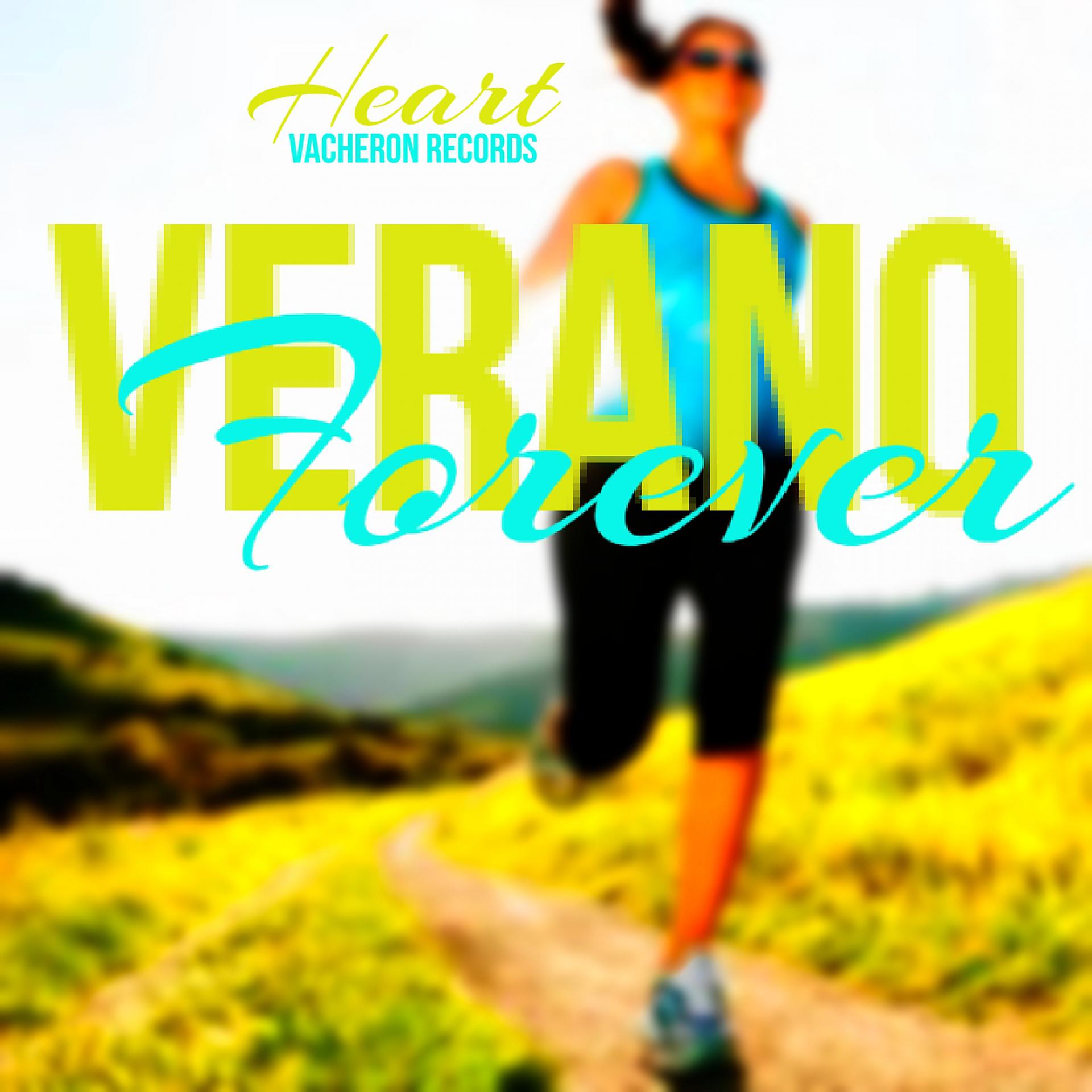 Постер альбома Verano Forever
