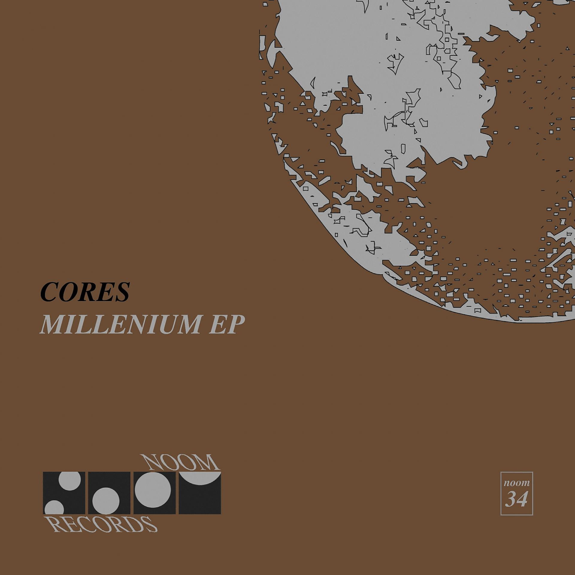 Постер альбома Millenium EP