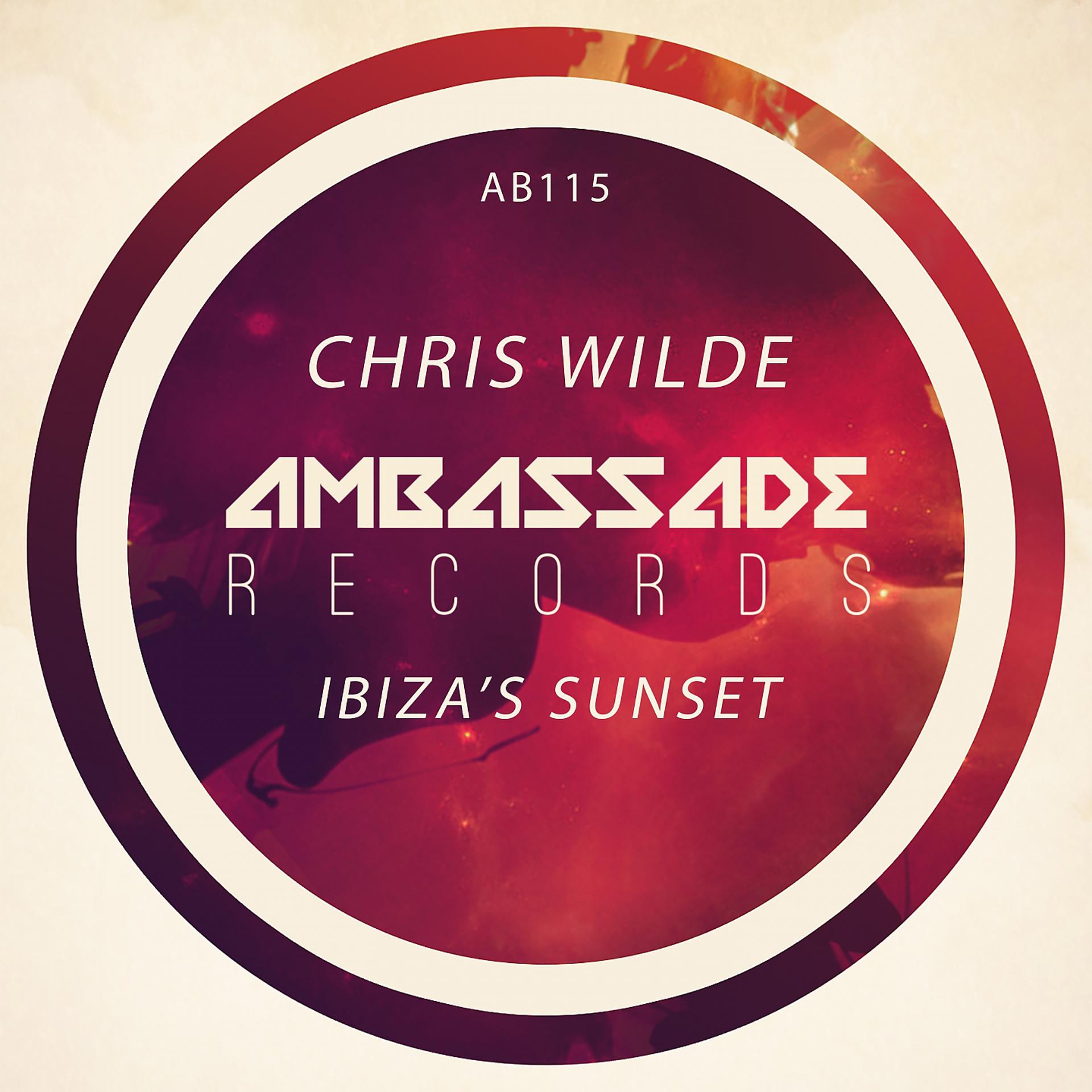 Постер альбома Ibiza's Sunset