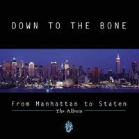 Постер альбома From Manhattan To Staten