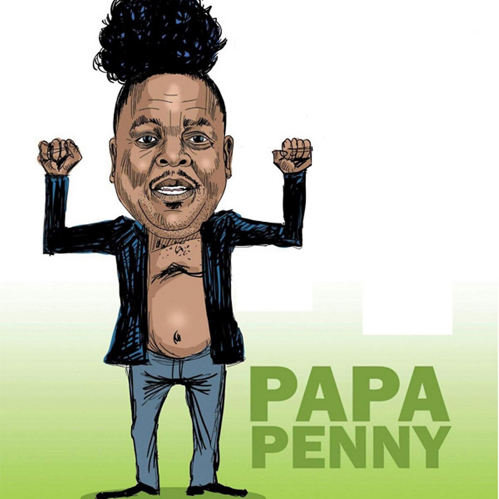 Постер альбома Papa Penny