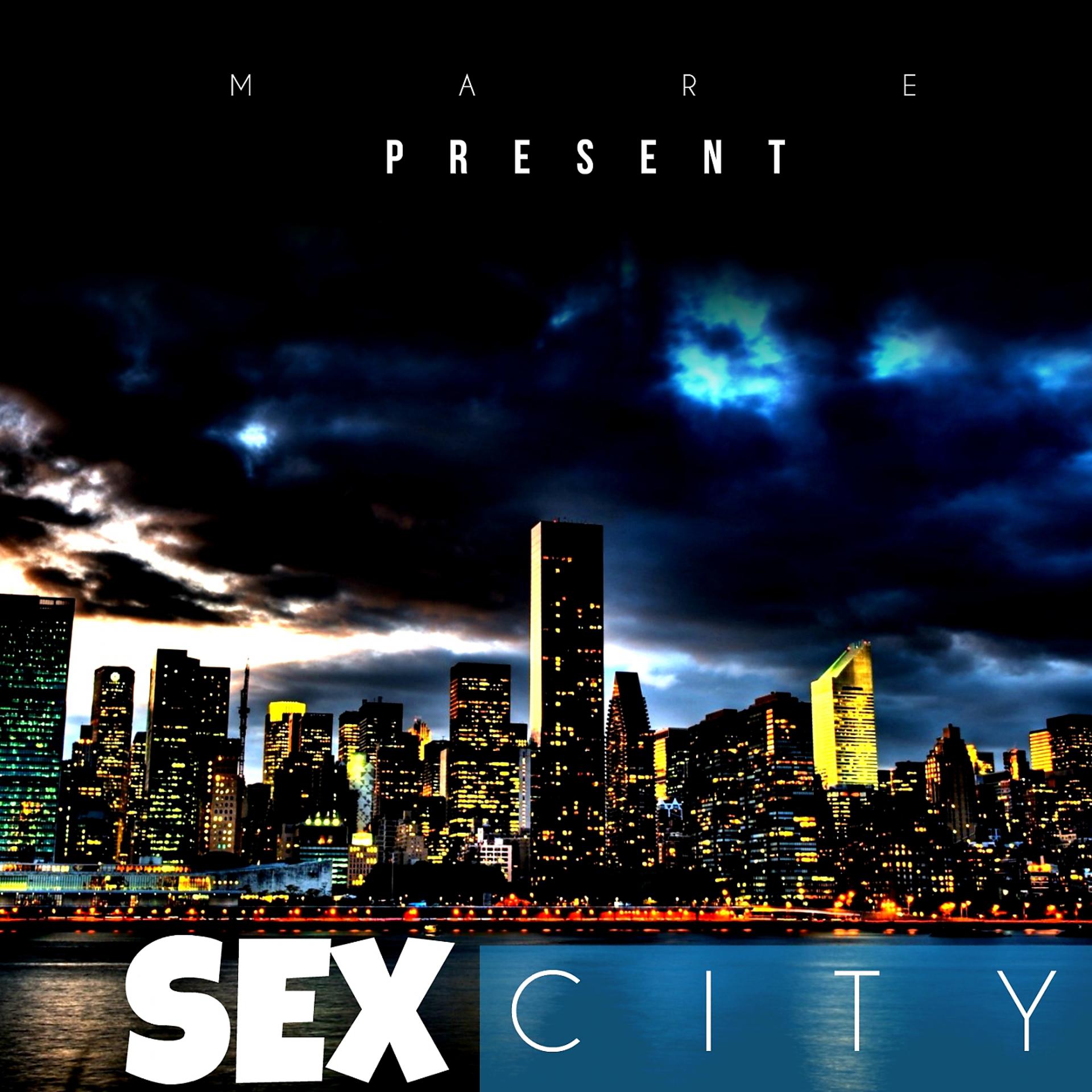Постер альбома Sex City