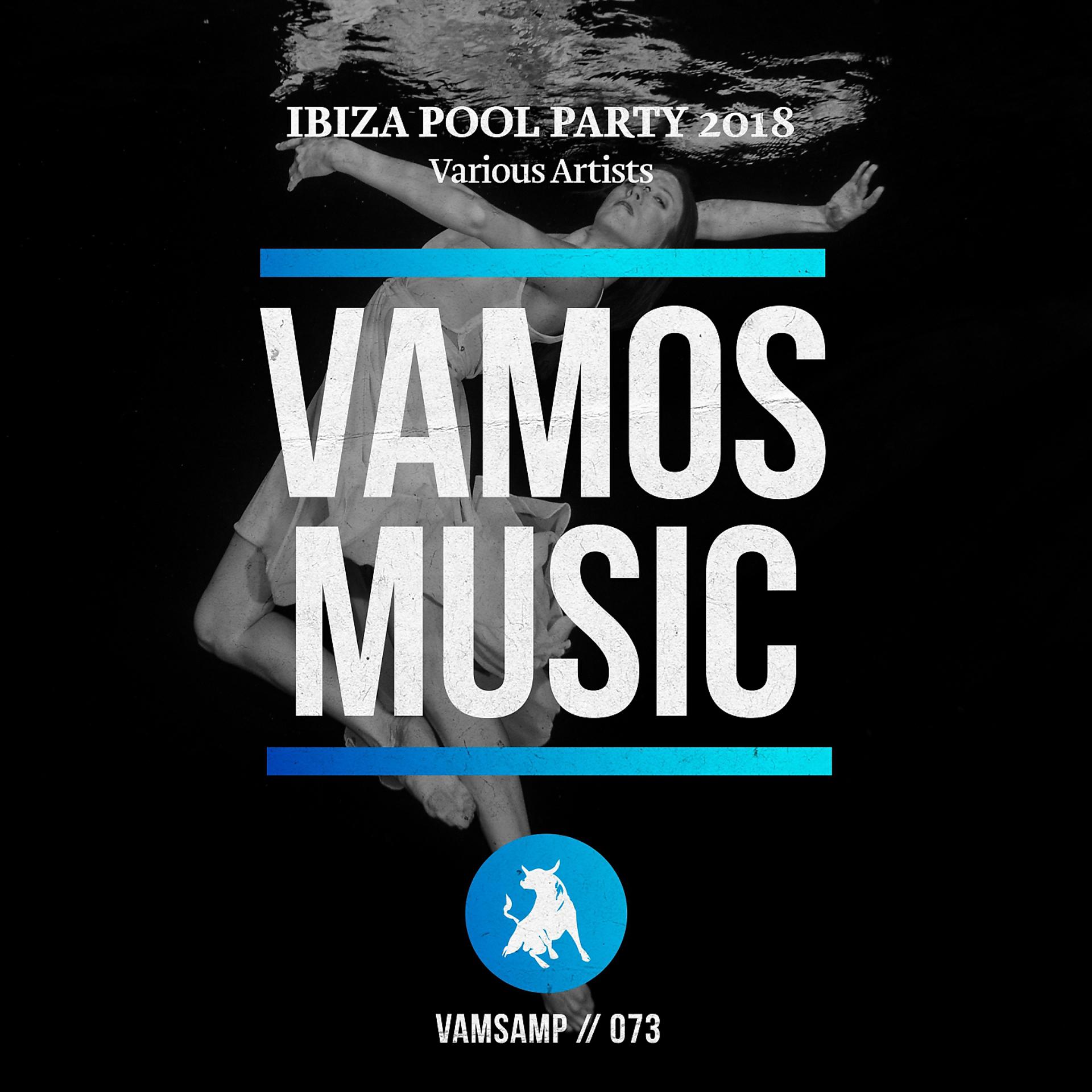 Постер альбома Ibiza Pool Party 2018