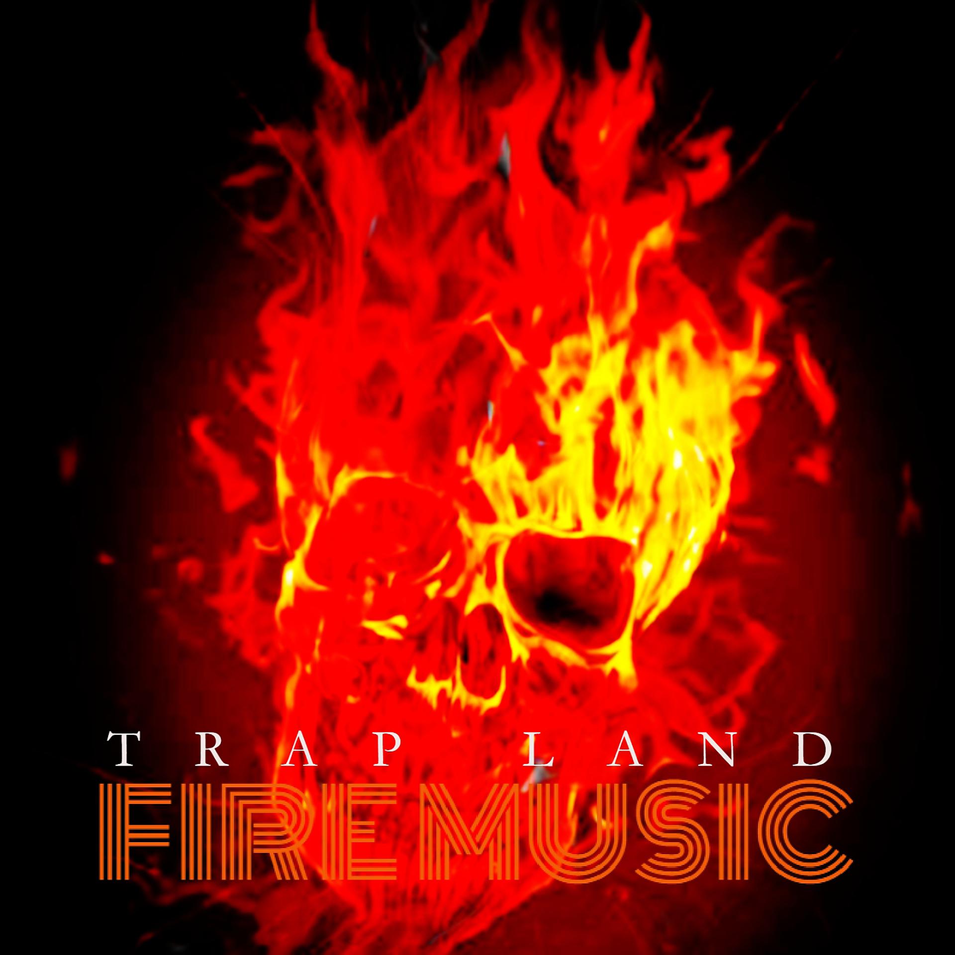 Постер альбома Fire Music