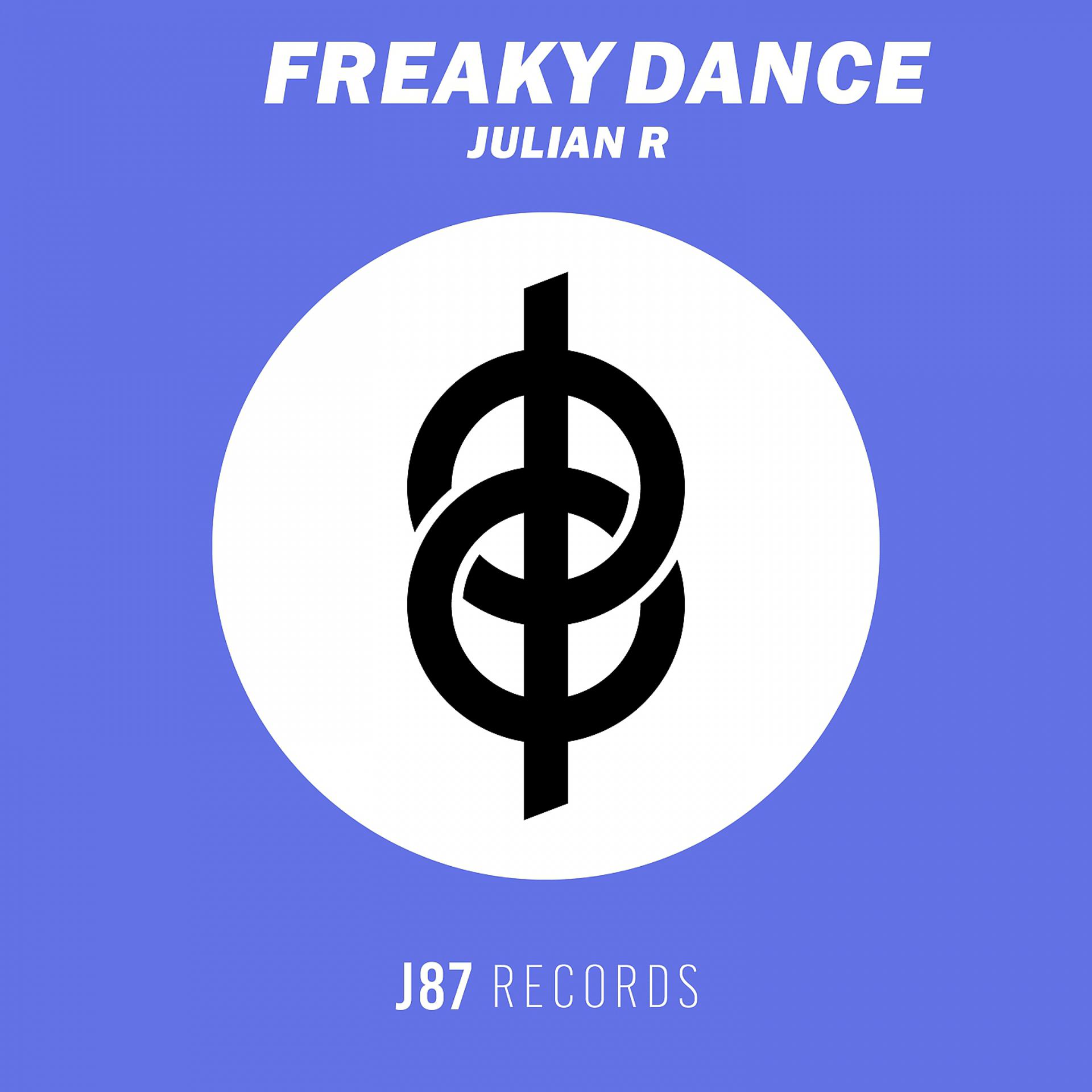 Постер альбома Freaky Dance