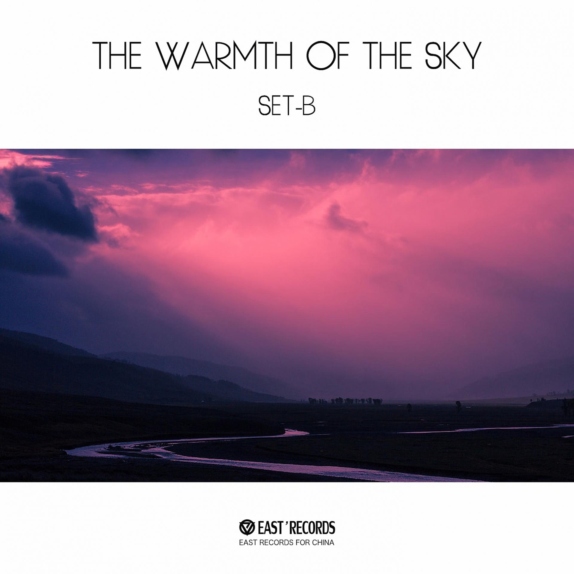 Постер альбома The Warmth of the Sky