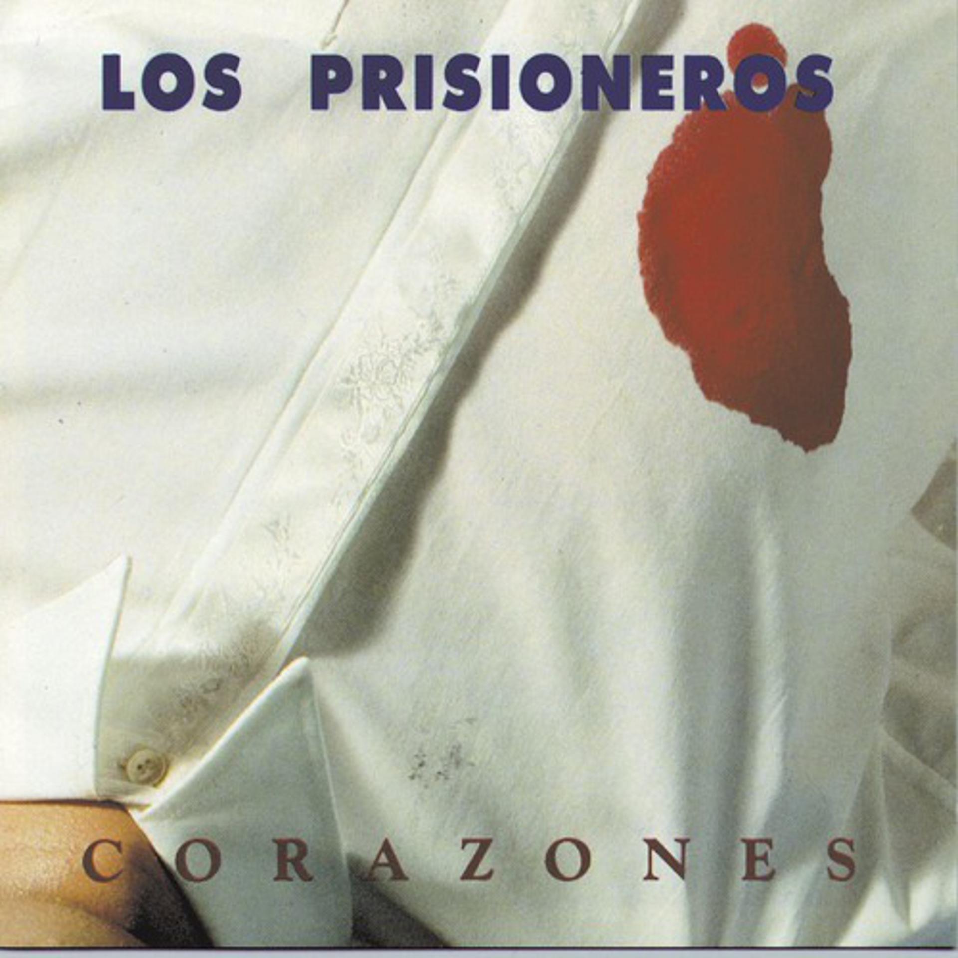 Постер альбома Corazones