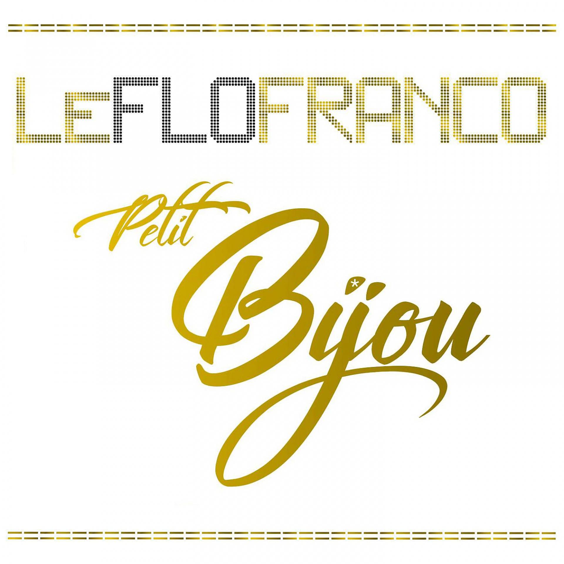 Постер альбома Petit bijou