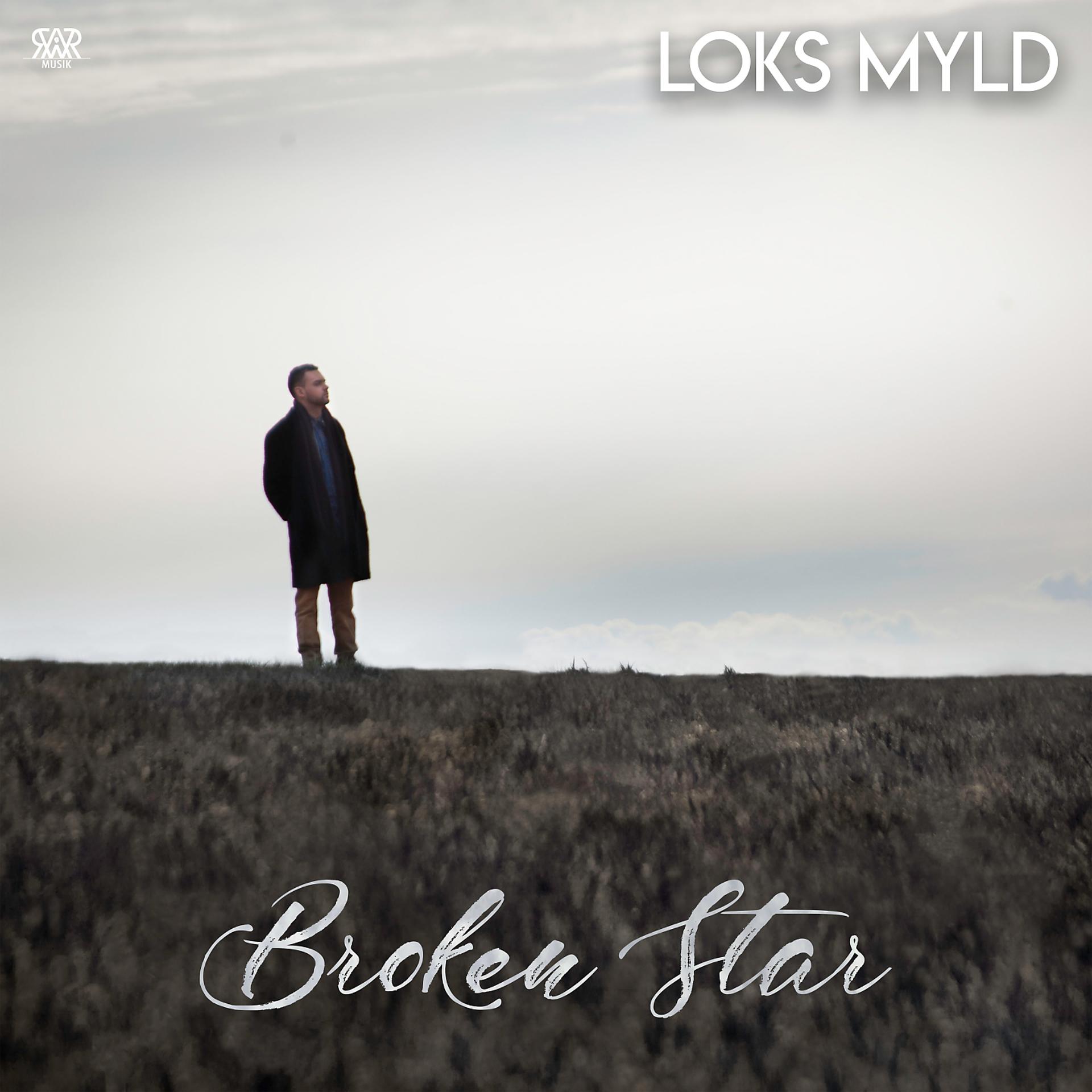 Постер альбома Broken Star