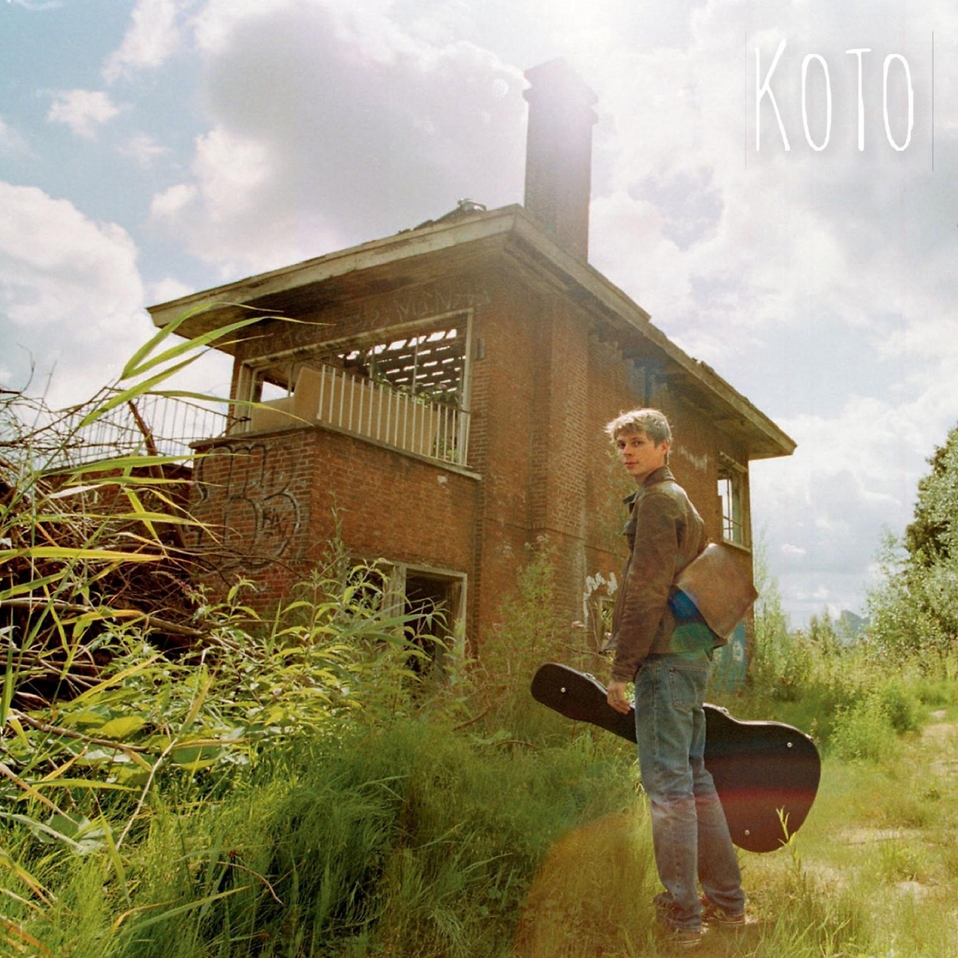 Постер альбома Koto