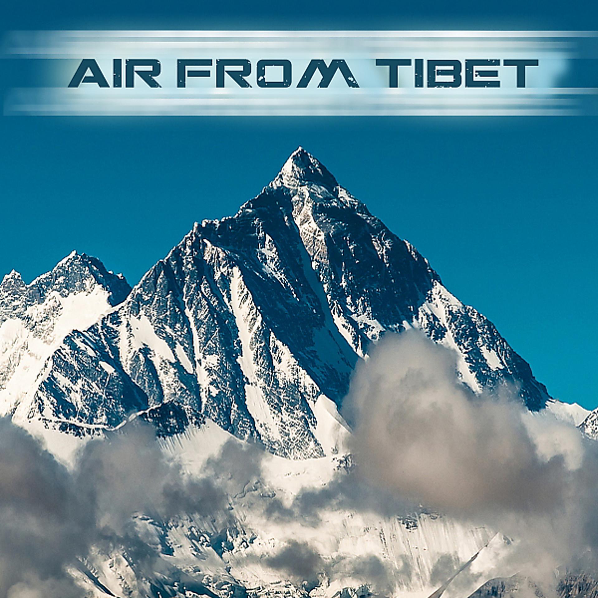Постер альбома Air from Tibet
