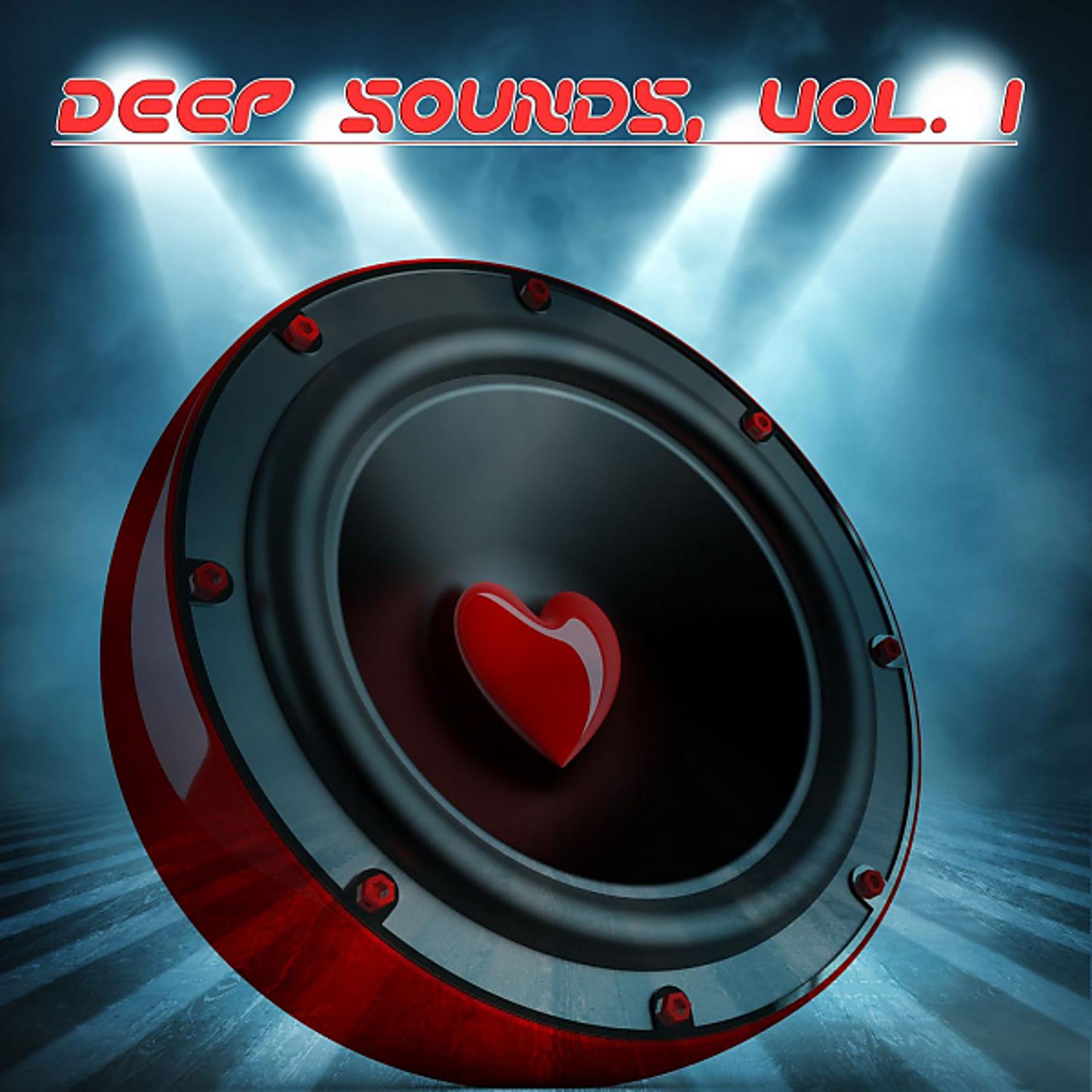 Постер альбома Deep Sounds, Vol.1