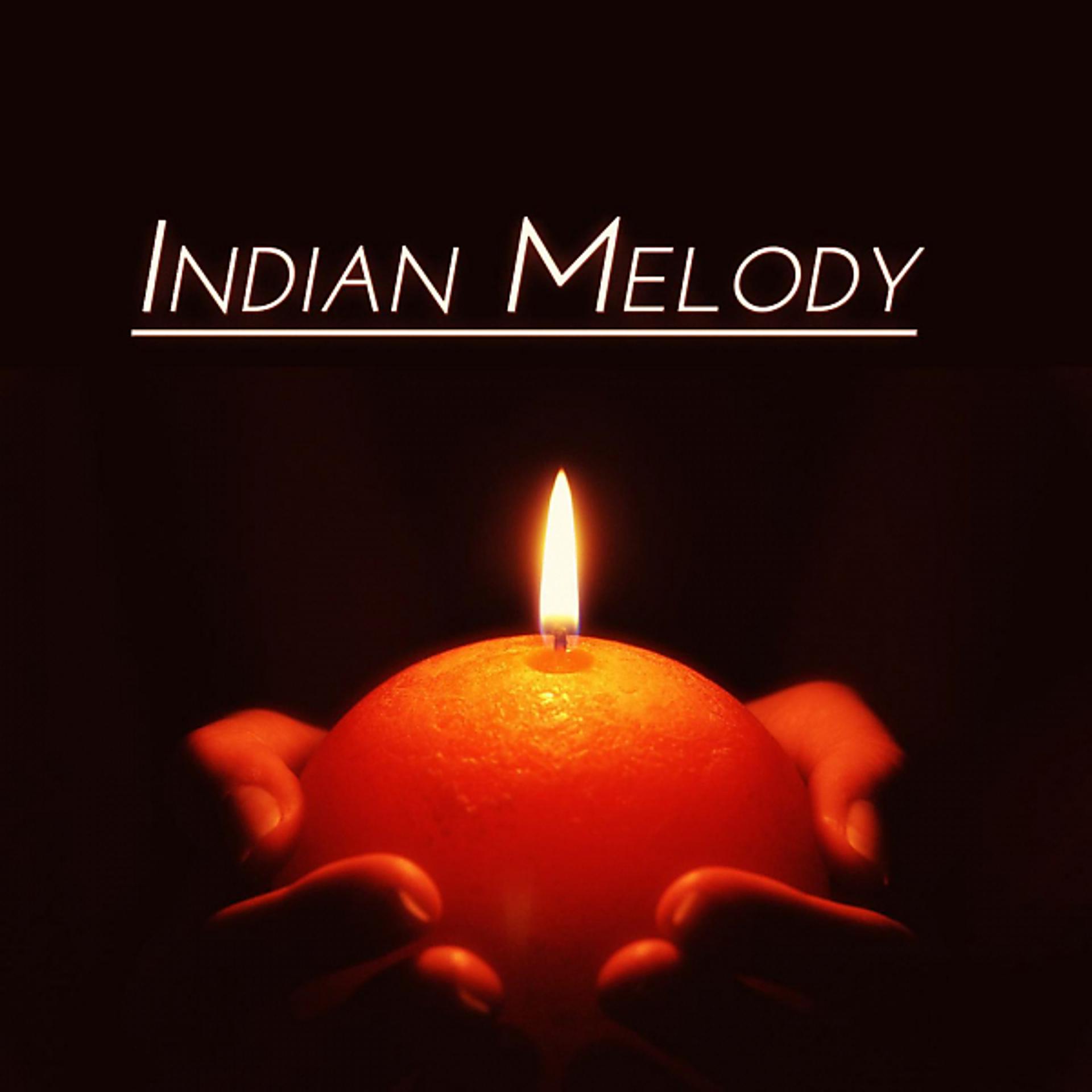 Постер альбома Indian Melody