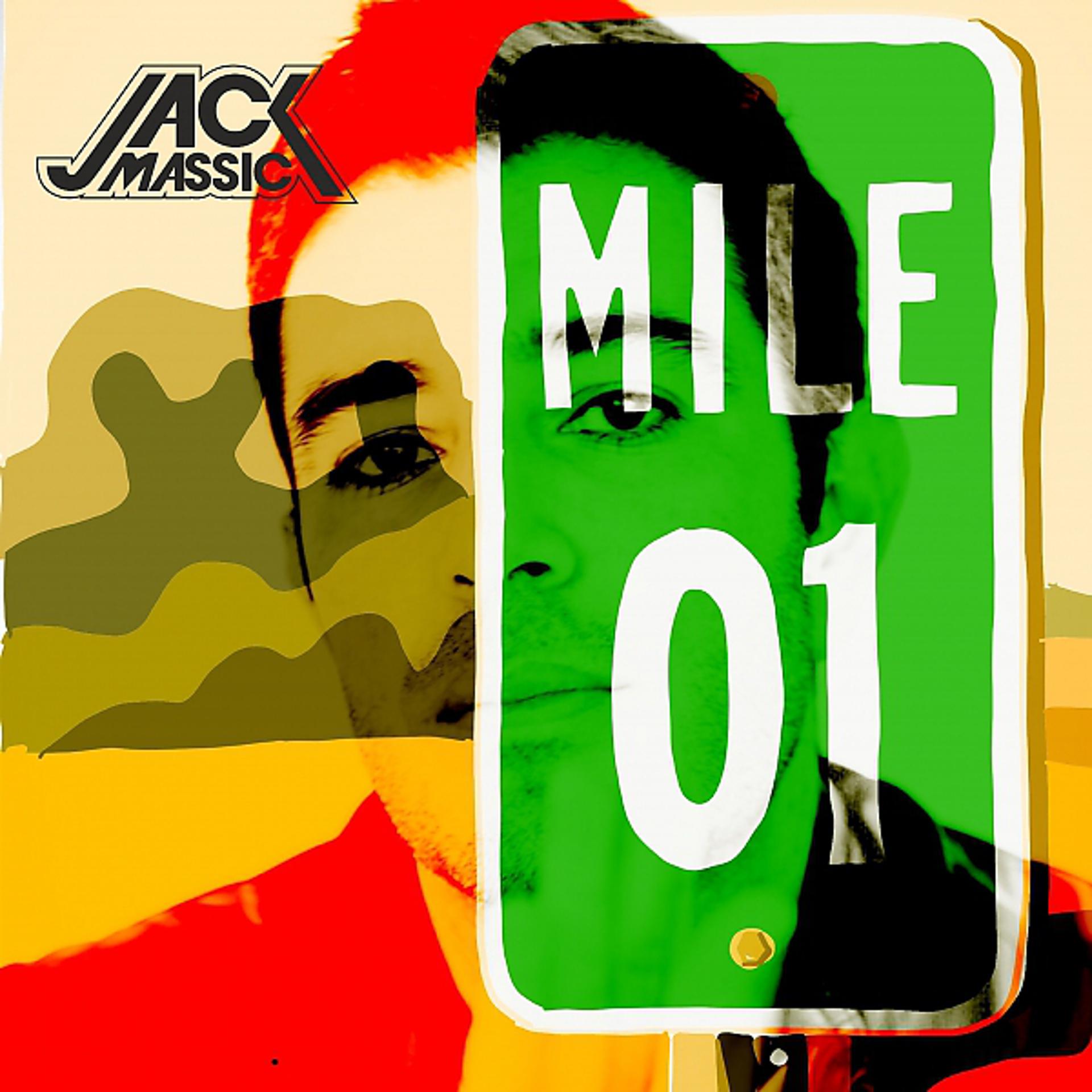 Постер альбома Mile 01