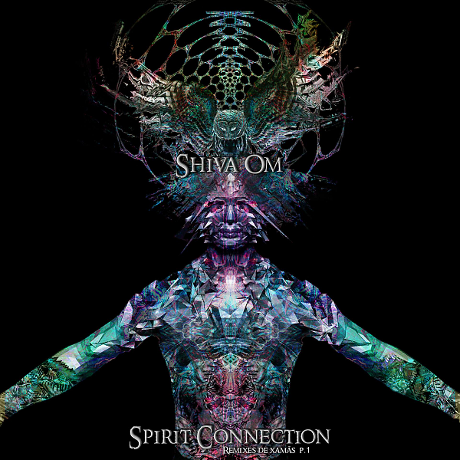 Постер альбома Spirit Connection. Remixes de xamãs, Pt. 1