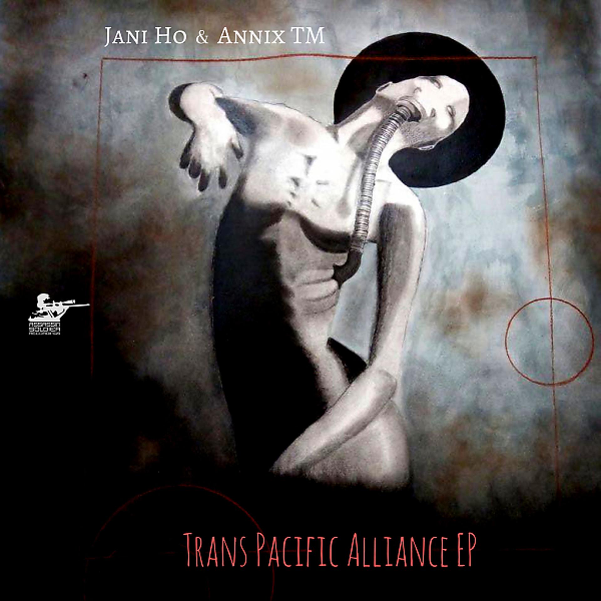 Постер альбома Trans Pacific Alliance EP