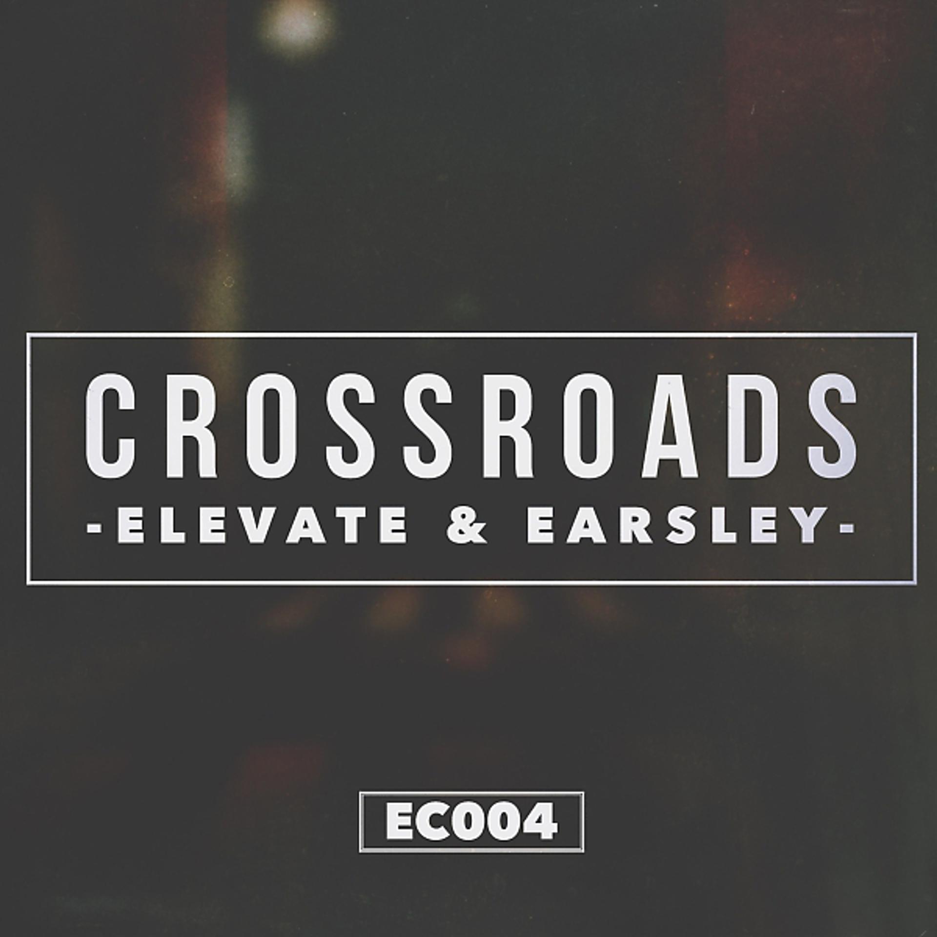 Постер альбома Crossroads