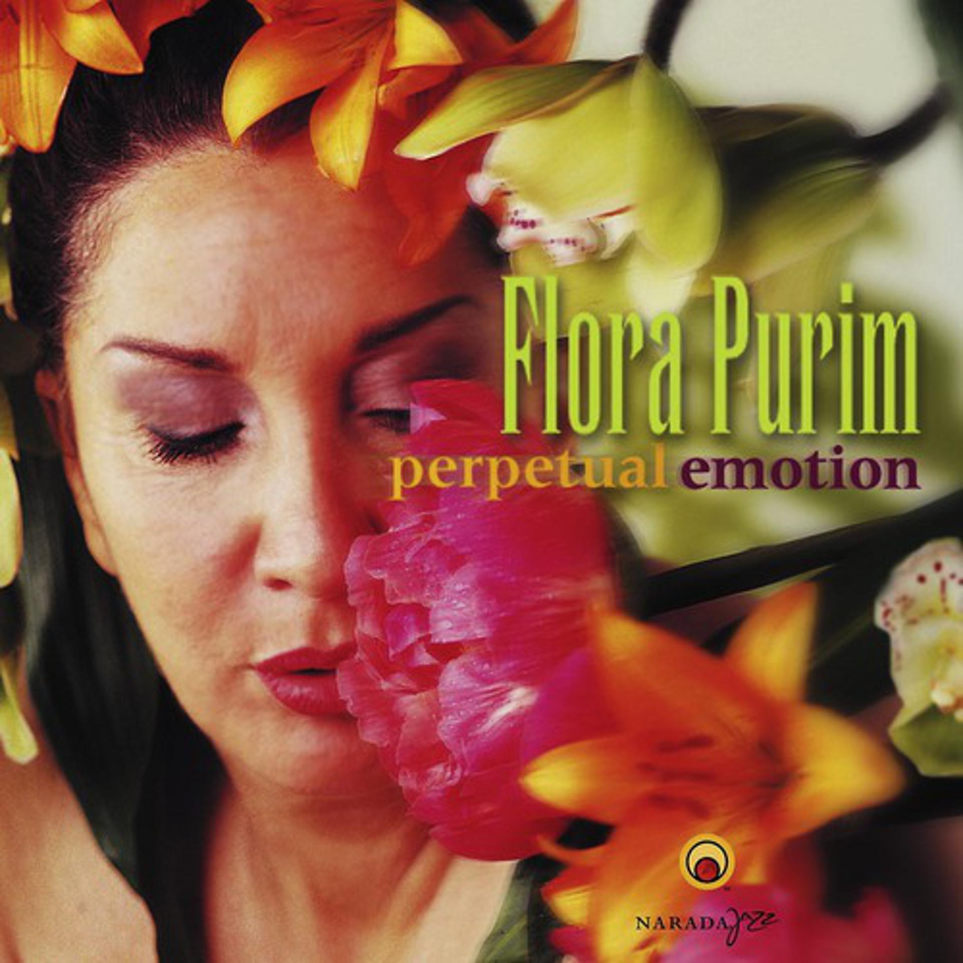 Постер альбома Perpetual Emotion